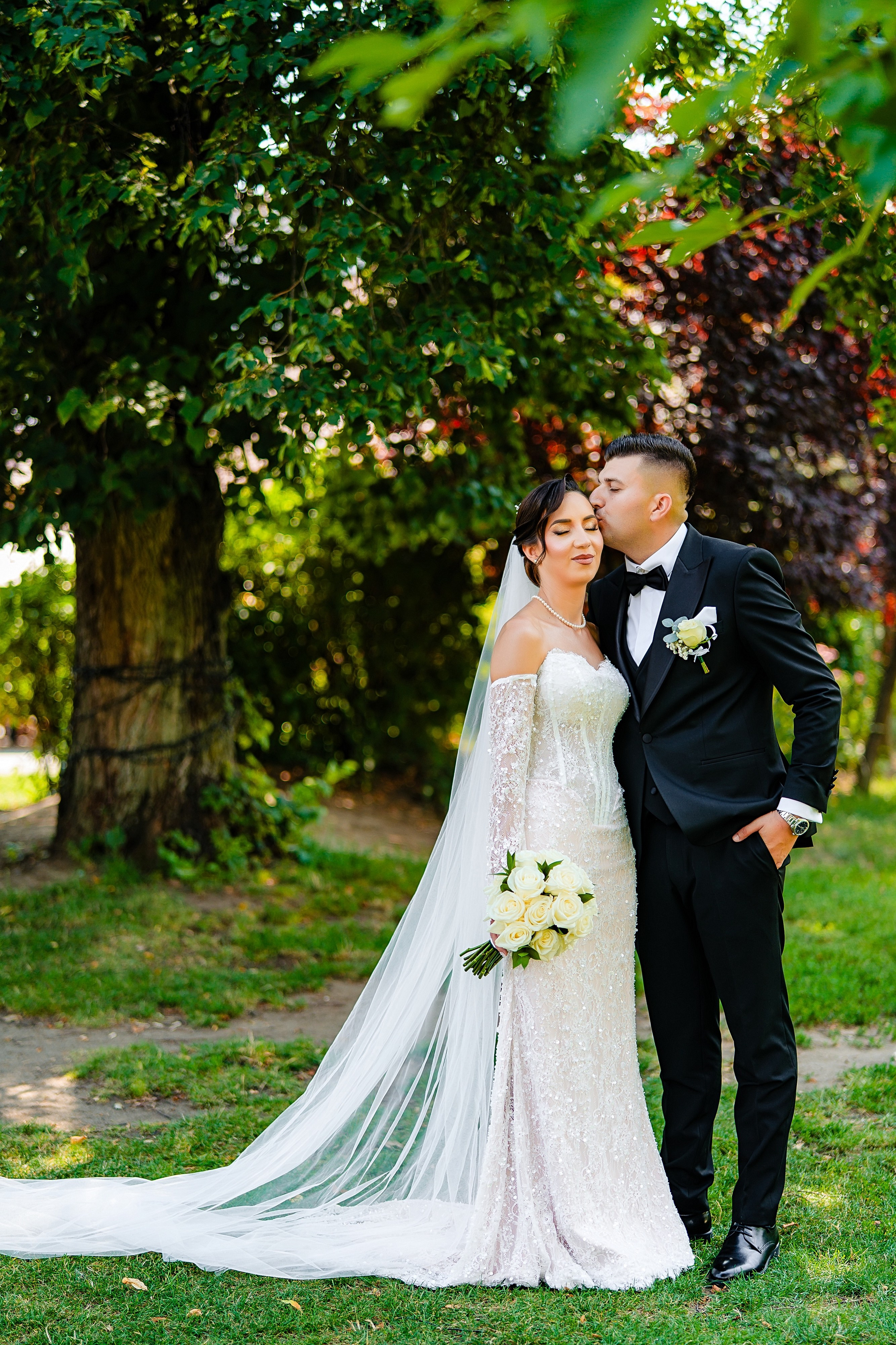 Ana & Marian — Așa cum s-a simțit. Újfalvi Szilárd – Fotograf de nuntă în Târgu Mureș | Transilvania