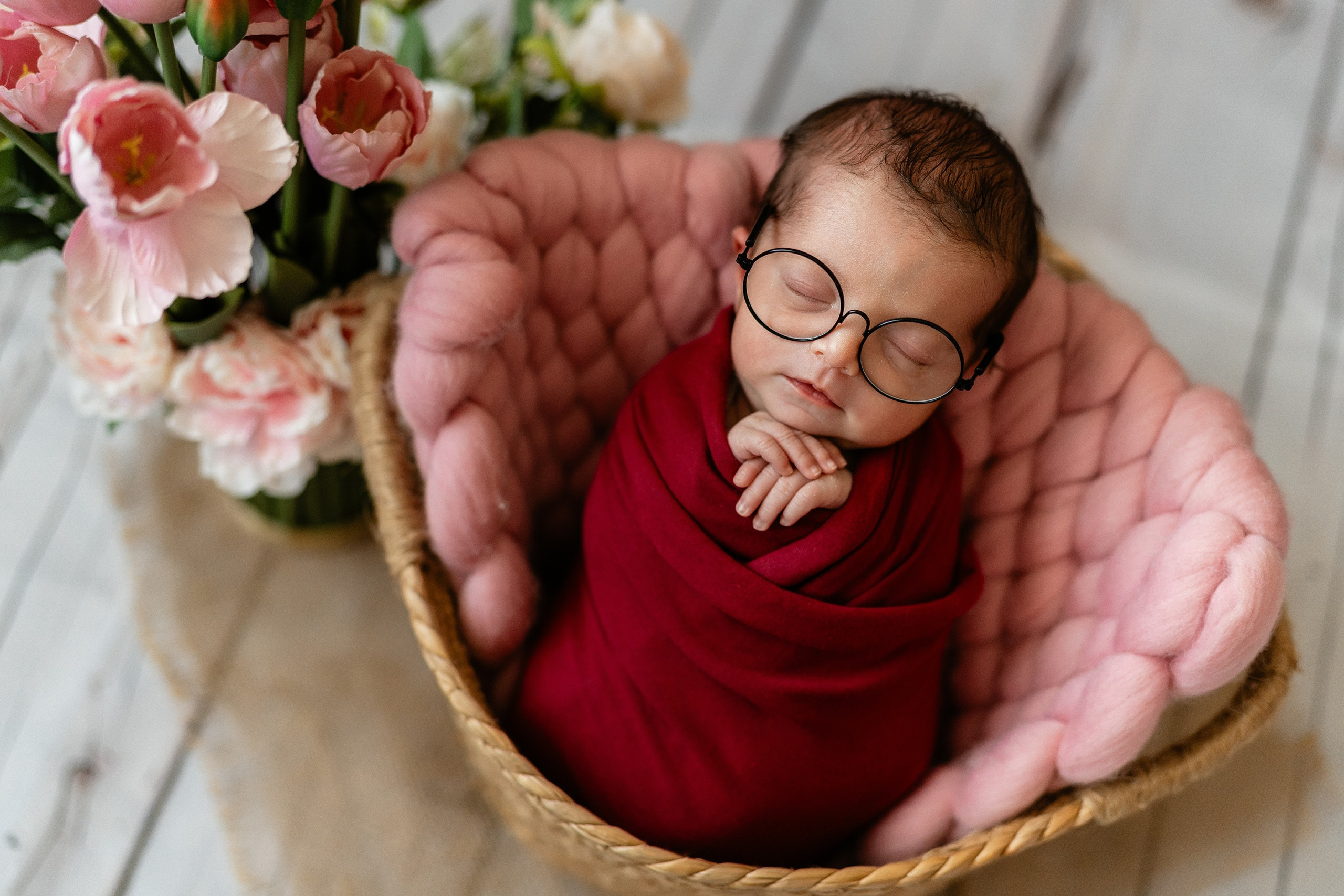Nou-născut. Újfalvi Szilárd - Fotograf de nuntă, cununie civilă, botez și familie în Târgu Mureș și Transilvania