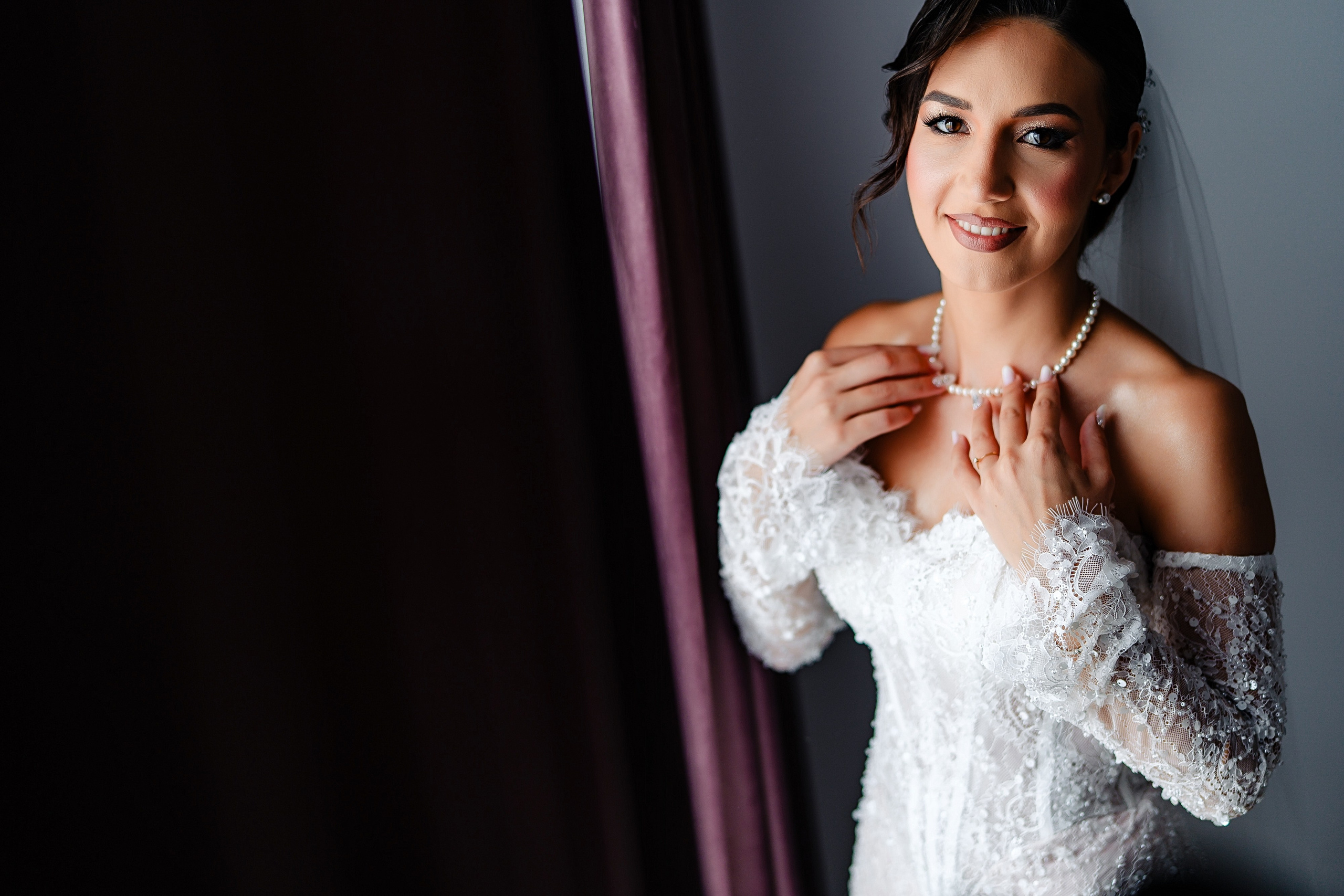 Ana & Marian — Așa cum s-a simțit. Újfalvi Szilárd – Fotograf de nuntă în Târgu Mureș | Transilvania