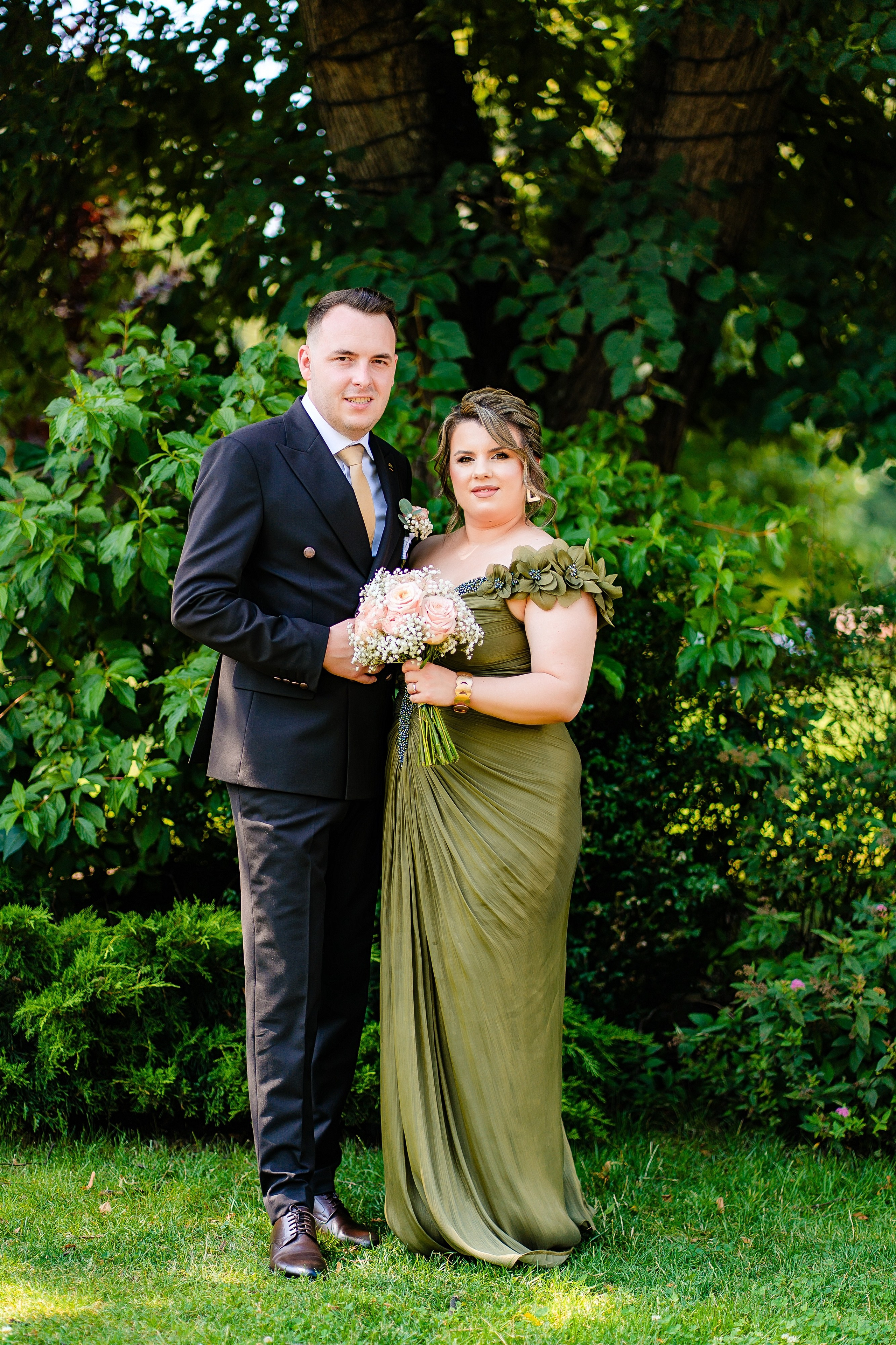 Ana & Marian — Așa cum s-a simțit. Újfalvi Szilárd – Fotograf de nuntă în Târgu Mureș | Transilvania