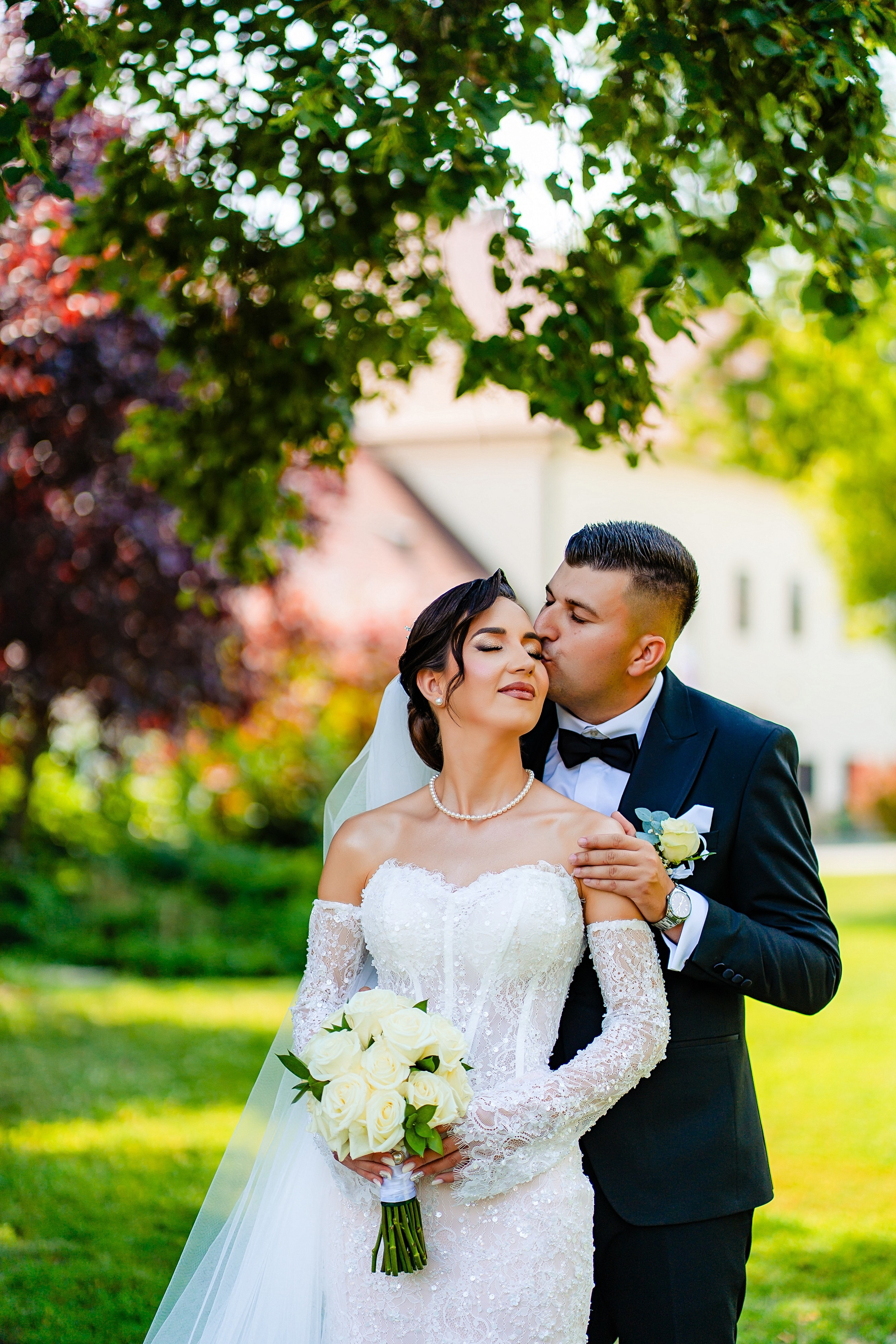 Ana & Marian — Așa cum s-a simțit. Újfalvi Szilárd – Fotograf de nuntă în Târgu Mureș | Transilvania
