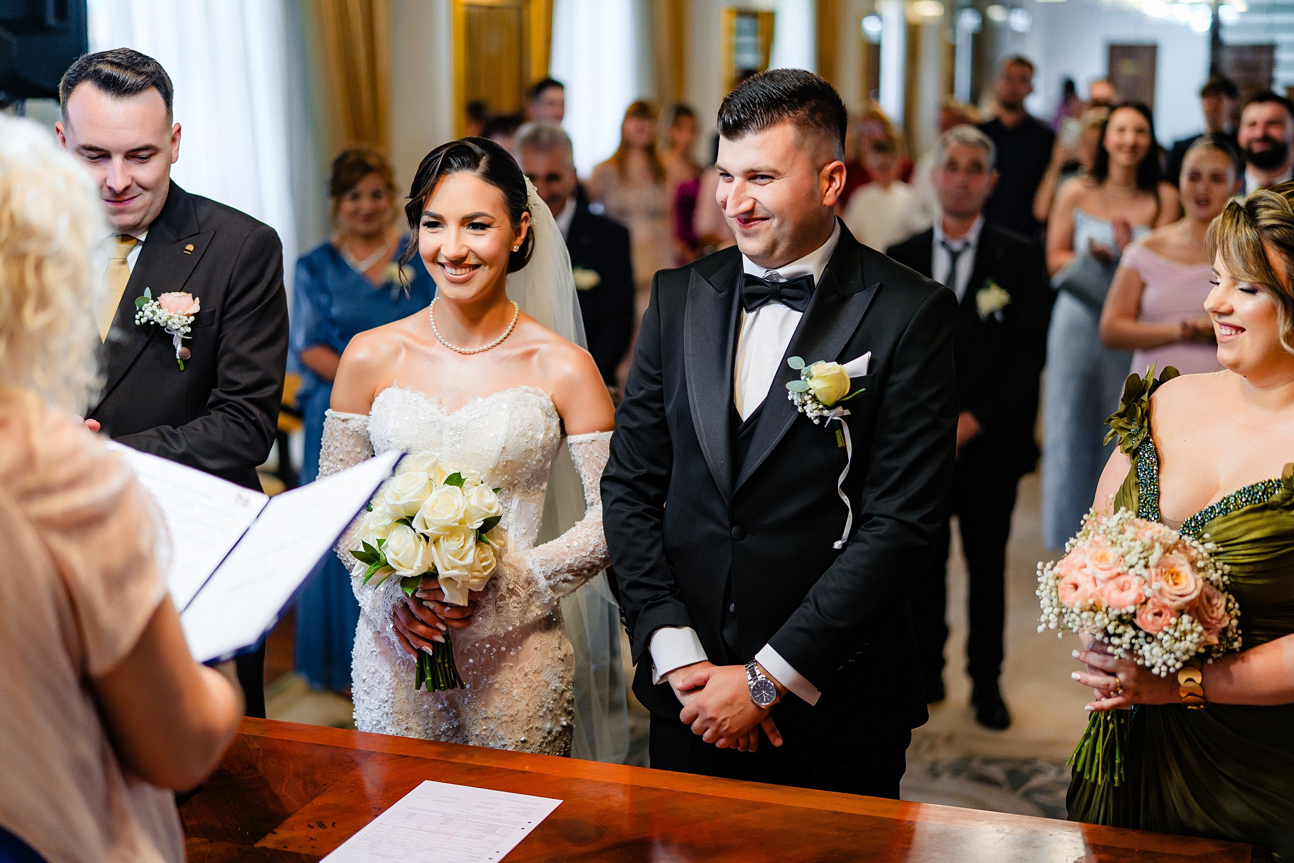 Ana & Marian — Așa cum s-a simțit. Újfalvi Szilárd – Fotograf de nuntă în Târgu Mureș | Transilvania