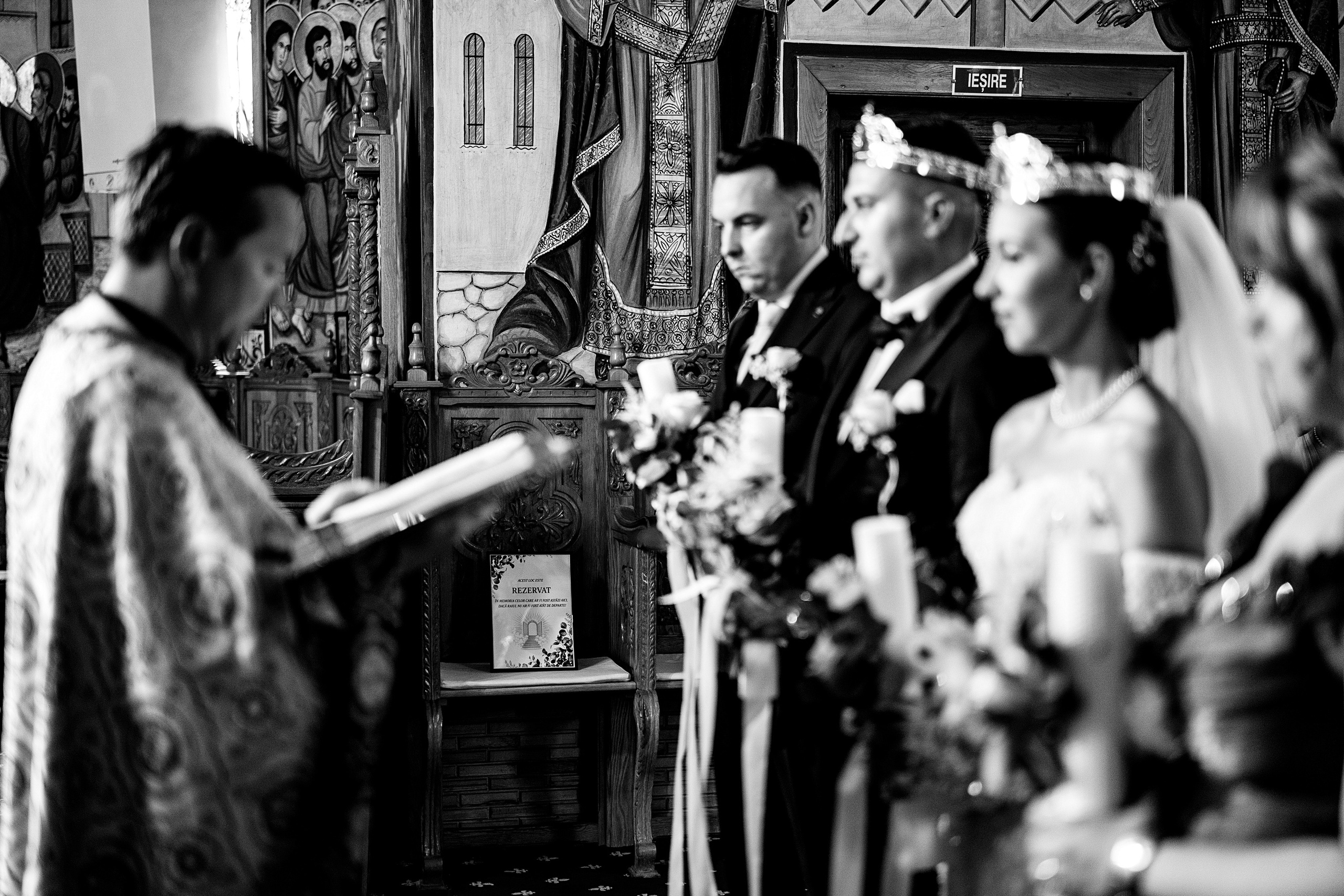 Ana & Marian — Așa cum s-a simțit. Újfalvi Szilárd – Fotograf de nuntă în Târgu Mureș | Transilvania
