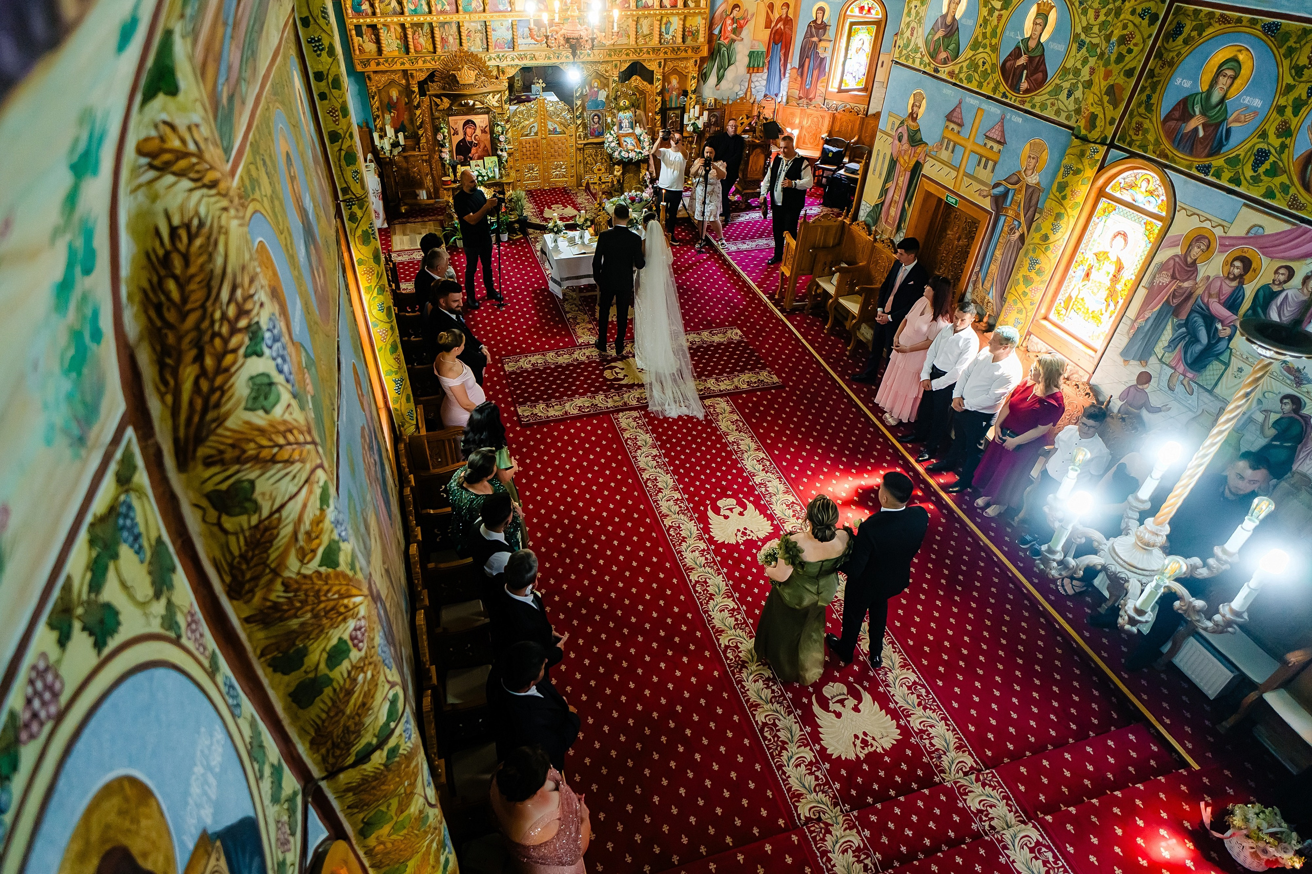 Ana & Marian — Așa cum s-a simțit. Újfalvi Szilárd – Fotograf de nuntă în Târgu Mureș | Transilvania