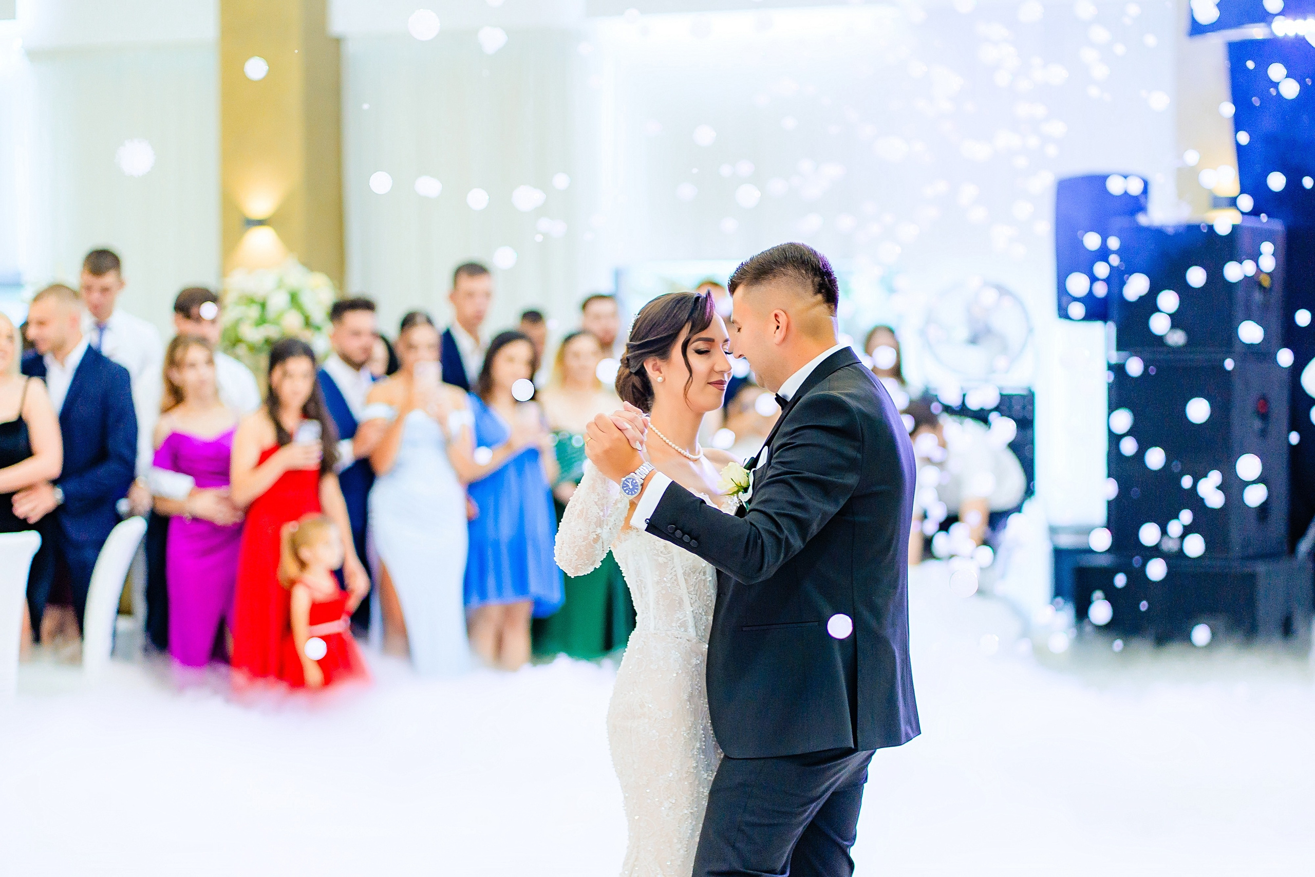 Ana & Marian — Așa cum s-a simțit. Újfalvi Szilárd – Fotograf de nuntă în Târgu Mureș | Transilvania