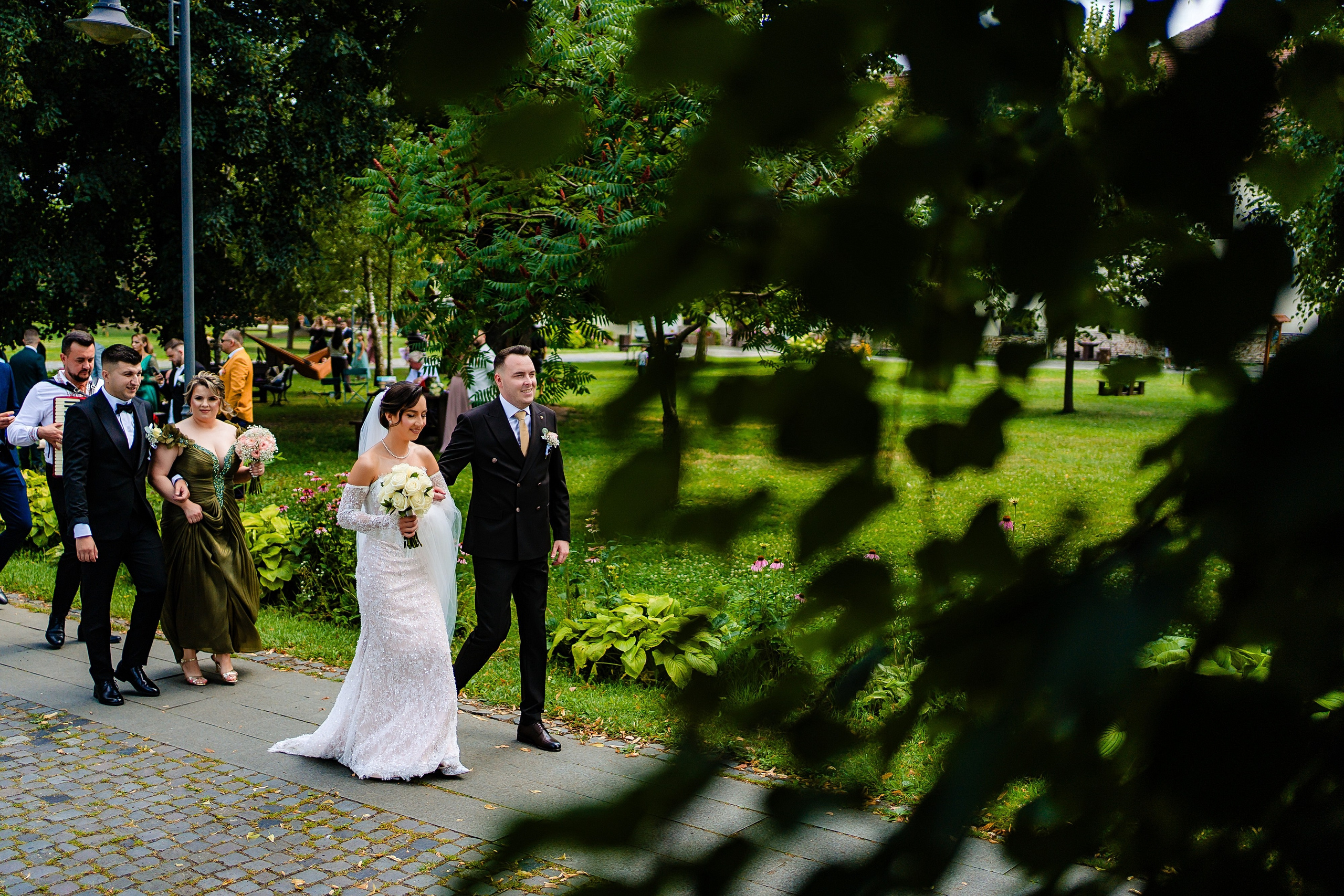 Ana & Marian — Așa cum s-a simțit. Újfalvi Szilárd – Fotograf de nuntă în Târgu Mureș | Transilvania
