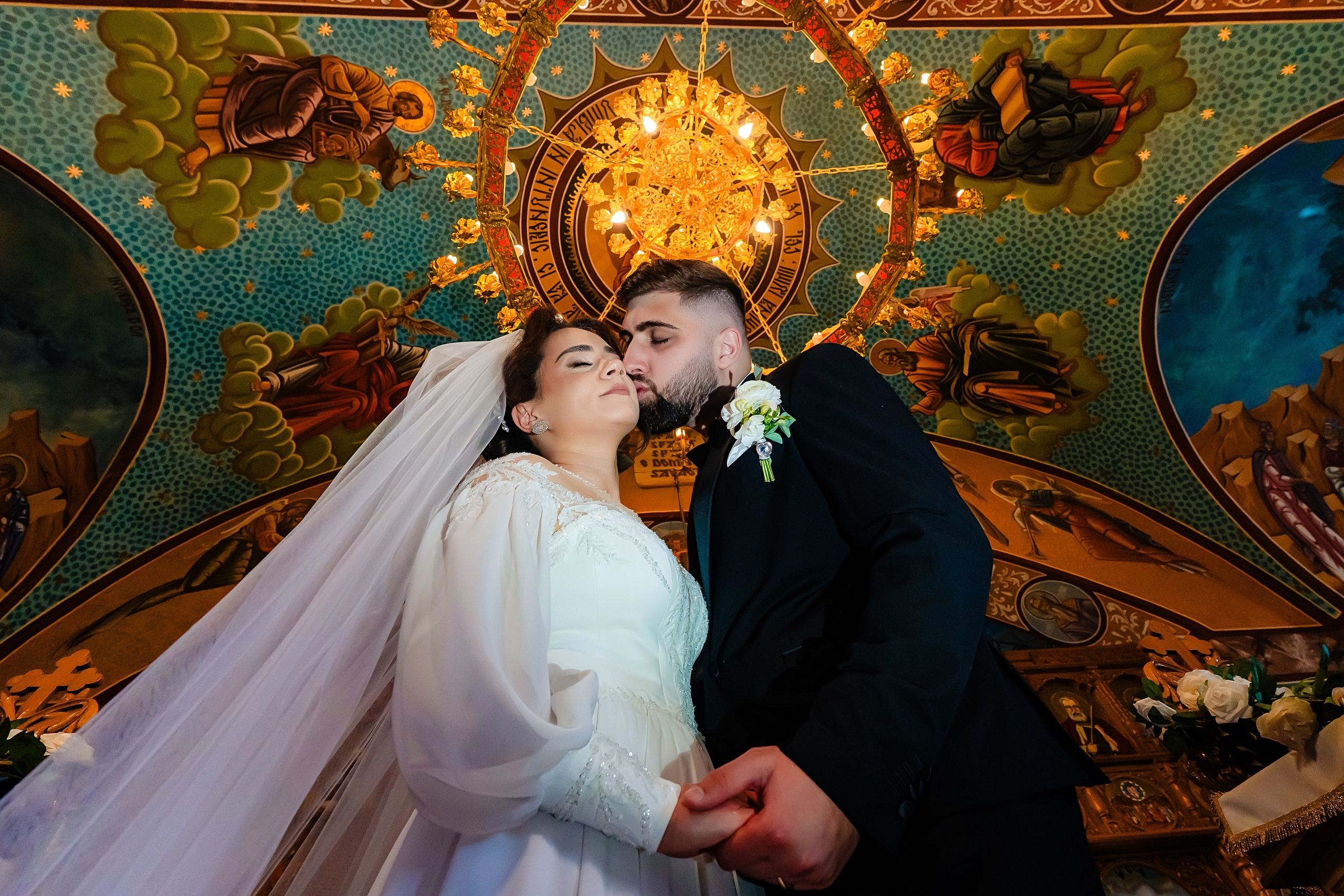 Nunți. Újfalvi Szilárd - Fotograf de nuntă, cununie civilă, botez și familie în Târgu Mureș și Transilvania