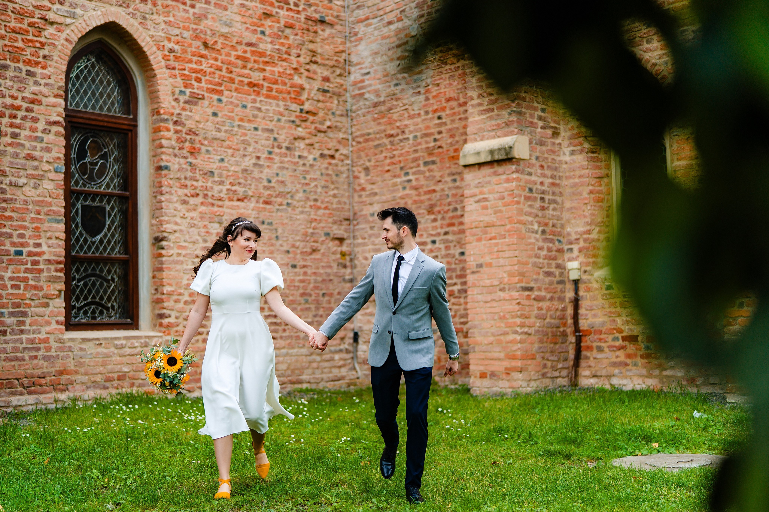 Cununea civilă. Újfalvi Szilárd - Fotograf de nuntă, cununie civilă, botez și familie în Târgu Mureș și Transilvania