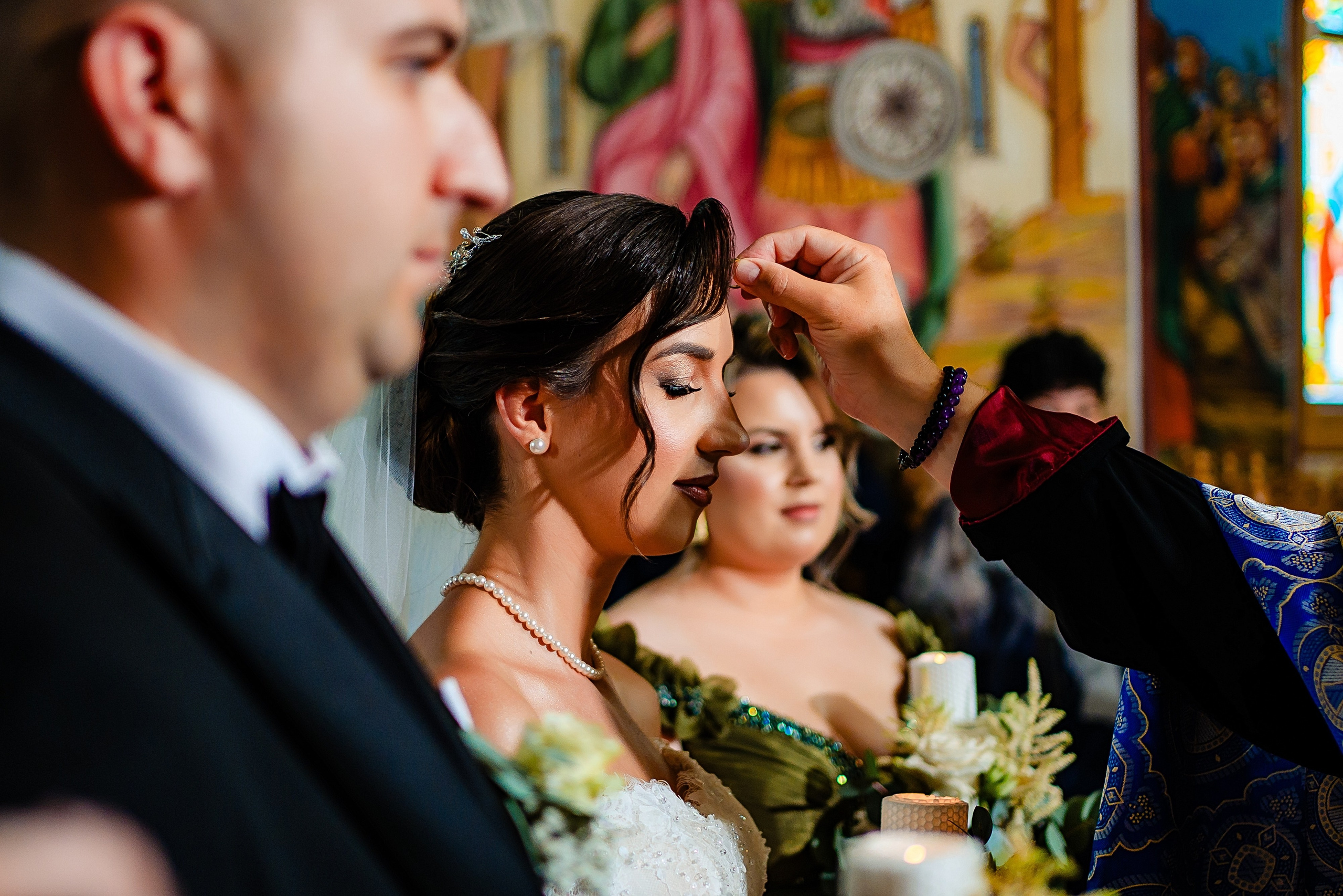 Ana & Marian — Așa cum s-a simțit. Újfalvi Szilárd – Fotograf de nuntă în Târgu Mureș | Transilvania