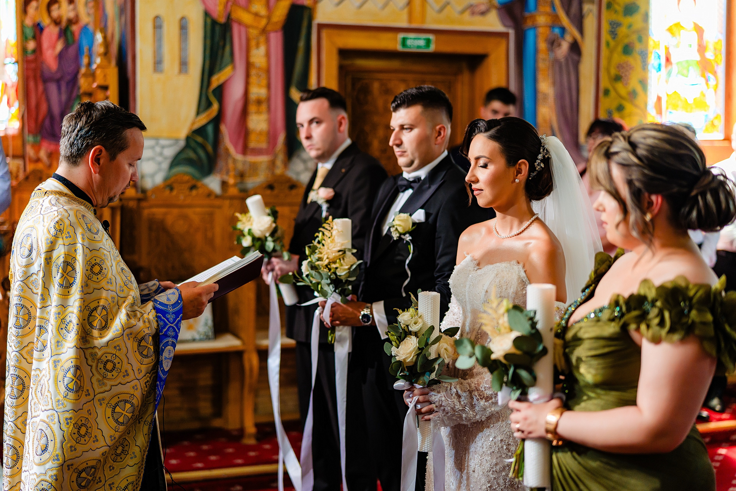 Ana & Marian — Așa cum s-a simțit. Újfalvi Szilárd – Fotograf de nuntă în Târgu Mureș | Transilvania