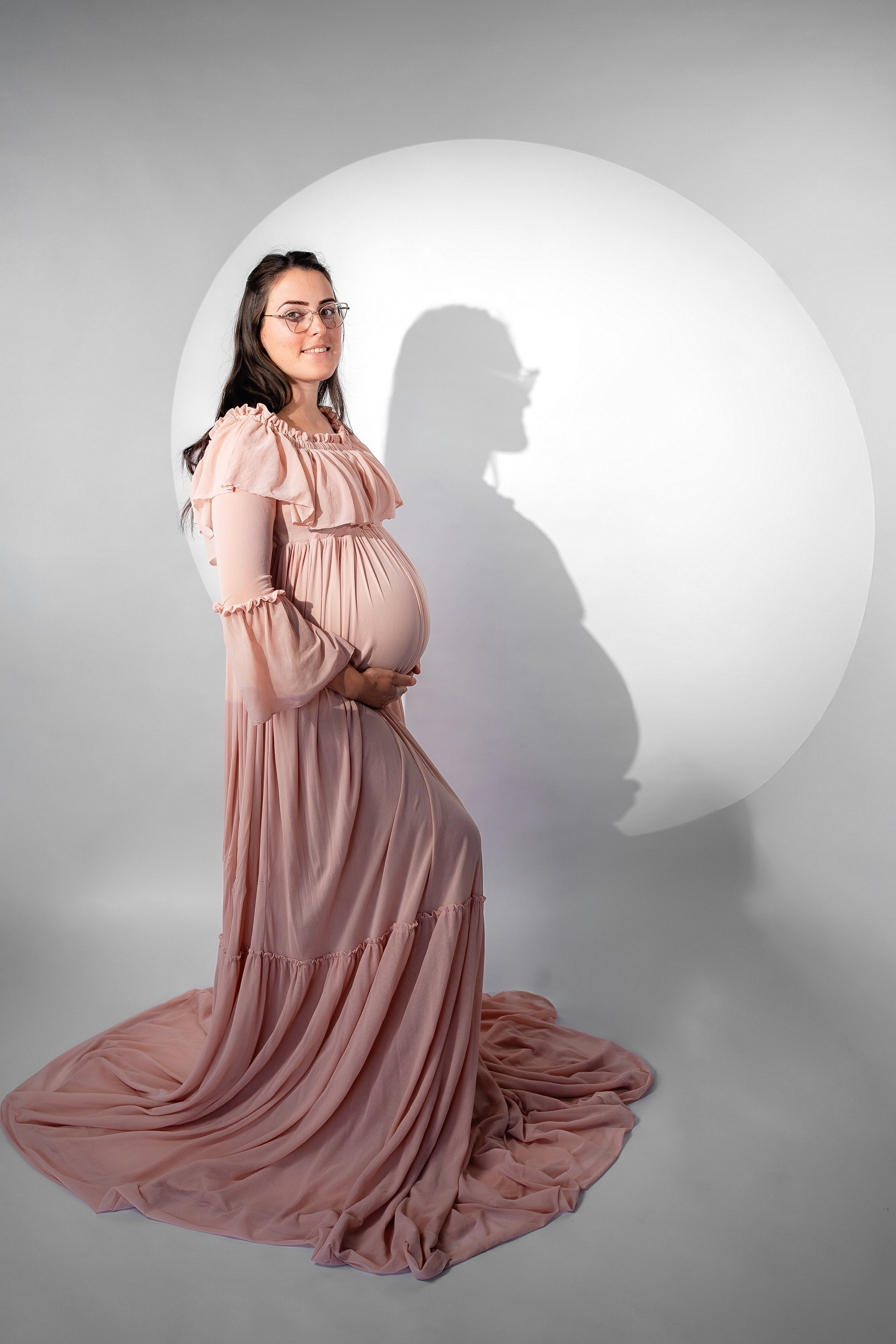 Maternitate. Újfalvi Szilárd - Fotograf de nuntă, cununie civilă, botez și familie în Târgu Mureș și Transilvania