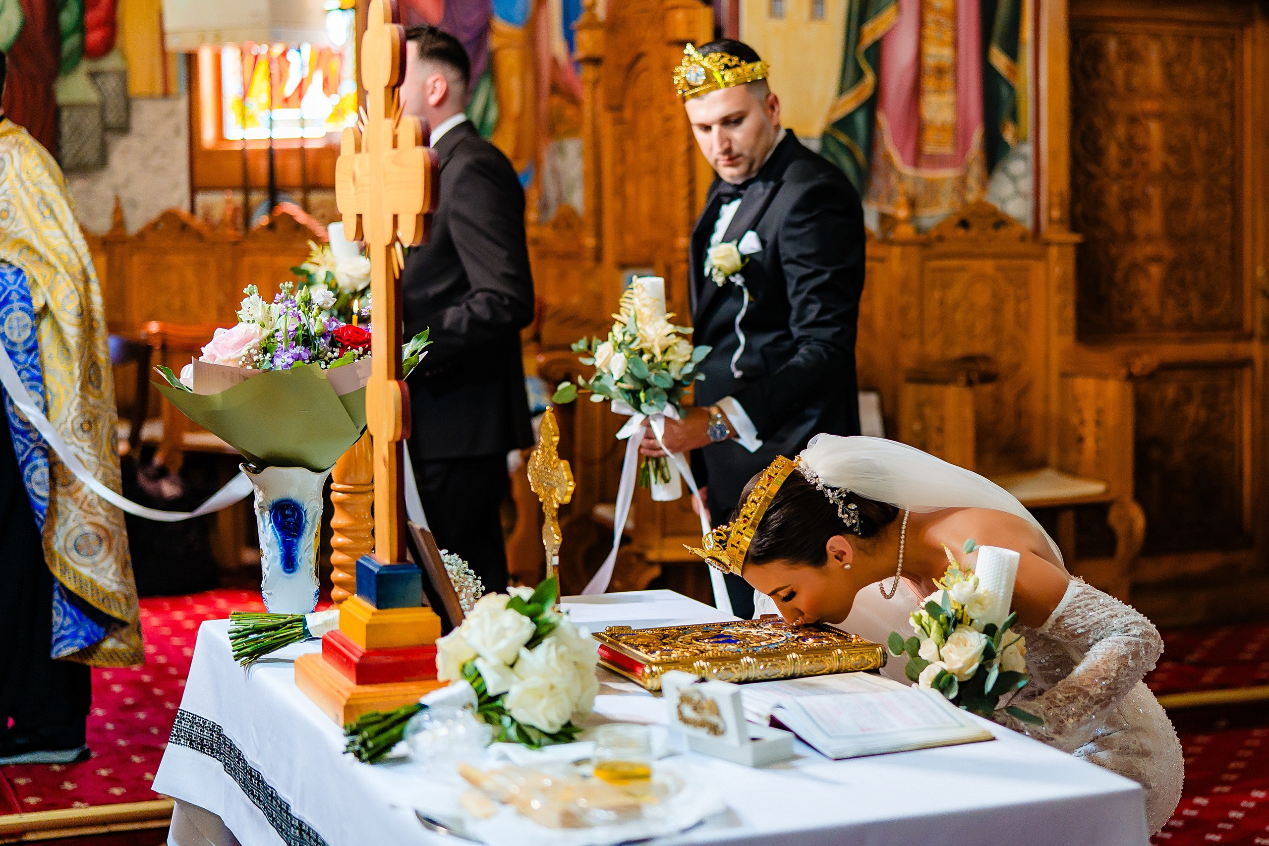 Ana & Marian — Așa cum s-a simțit. Újfalvi Szilárd – Fotograf de nuntă în Târgu Mureș | Transilvania