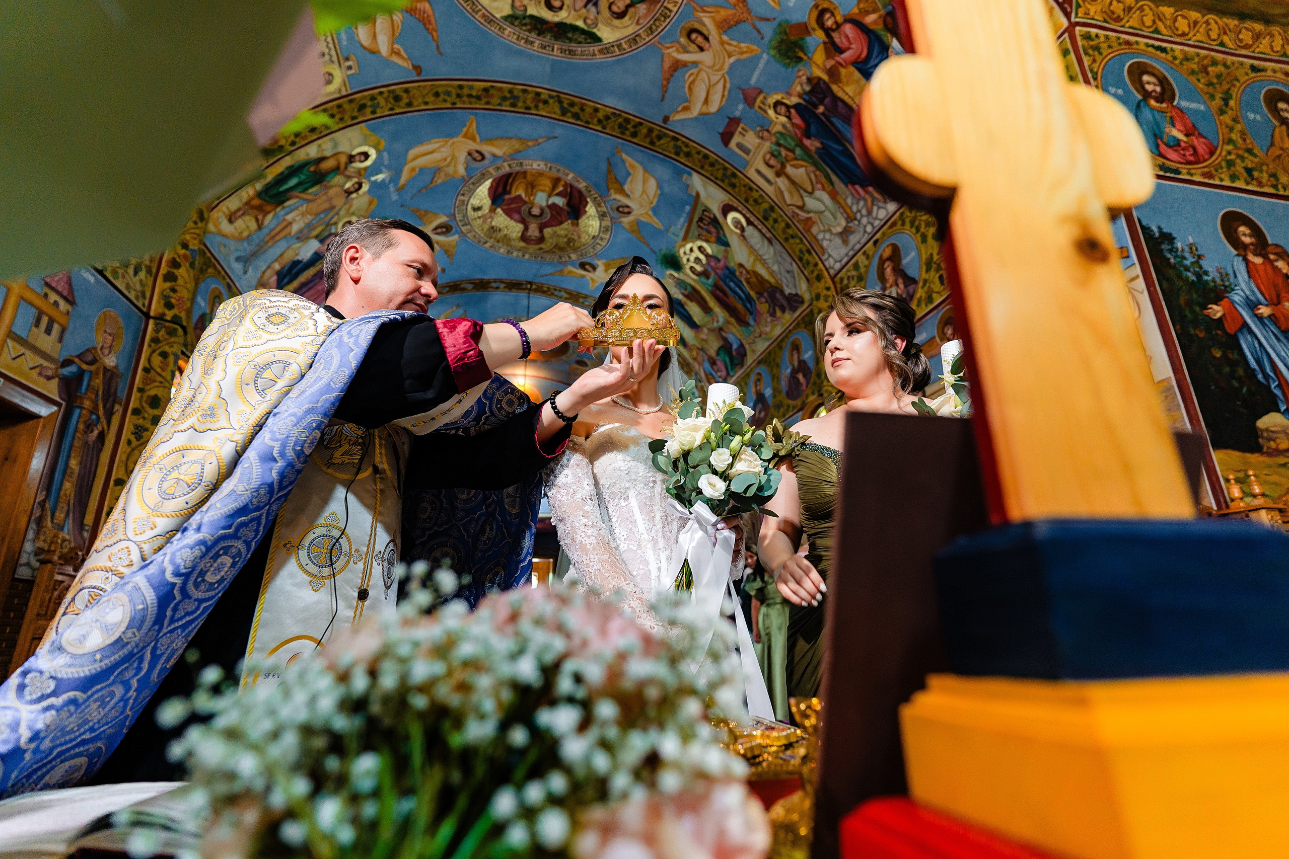 Ana & Marian — Așa cum s-a simțit. Újfalvi Szilárd – Fotograf de nuntă în Târgu Mureș | Transilvania