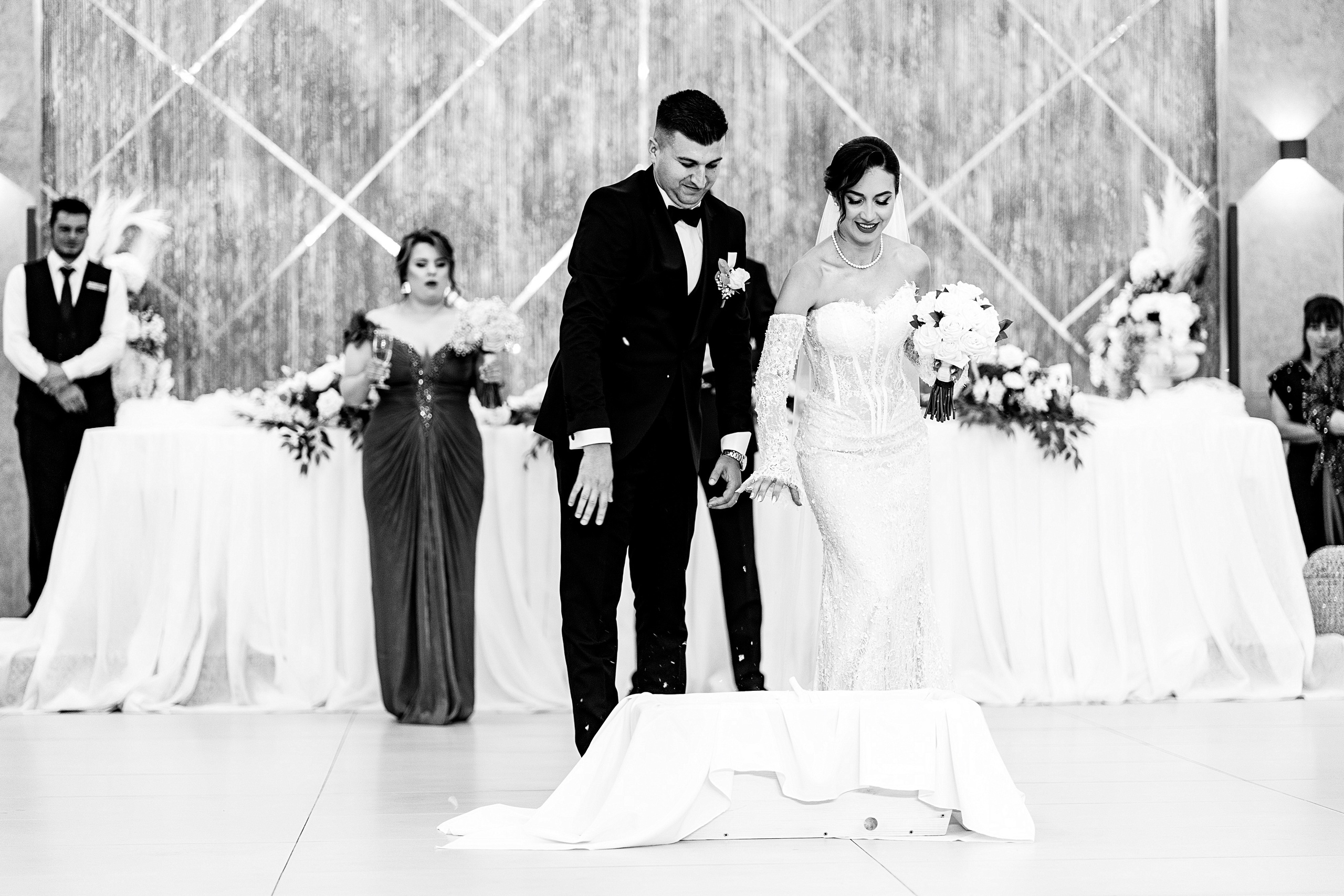 Ana & Marian — Așa cum s-a simțit. Újfalvi Szilárd – Fotograf de nuntă în Târgu Mureș | Transilvania