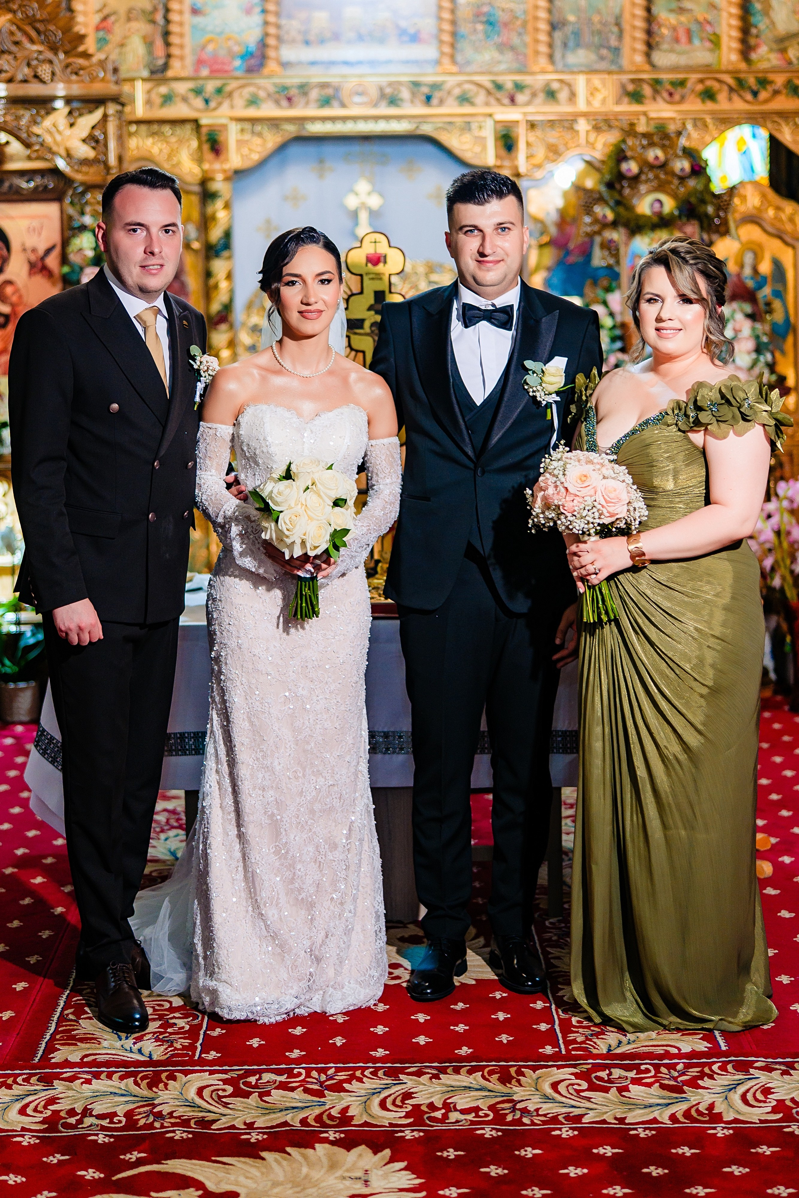 Ana & Marian — Așa cum s-a simțit. Újfalvi Szilárd – Fotograf de nuntă în Târgu Mureș | Transilvania