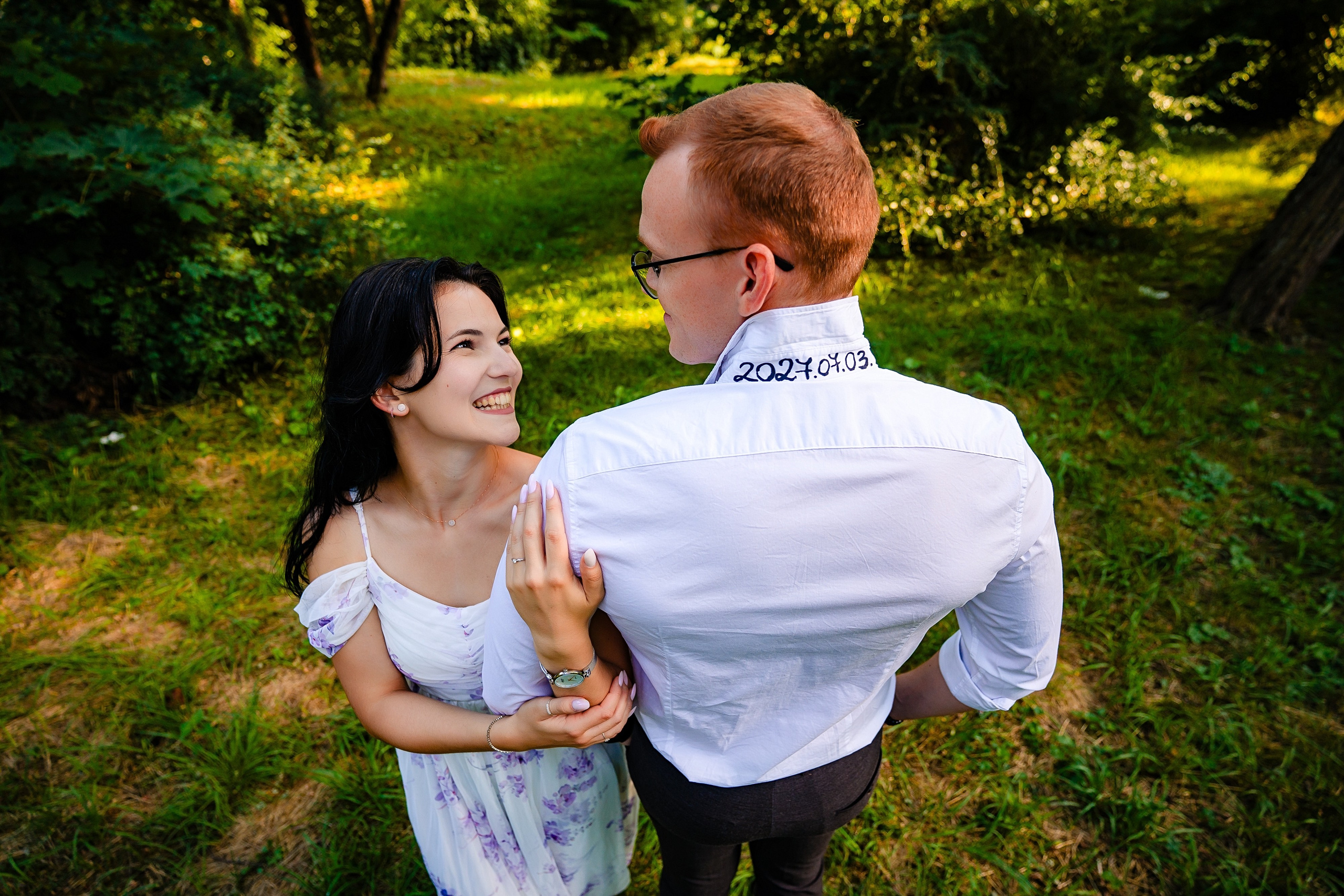 Save the Date. Újfalvi Szilárd - Fotograf de nuntă, cununie civilă, botez și familie în Târgu Mureș și Transilvania