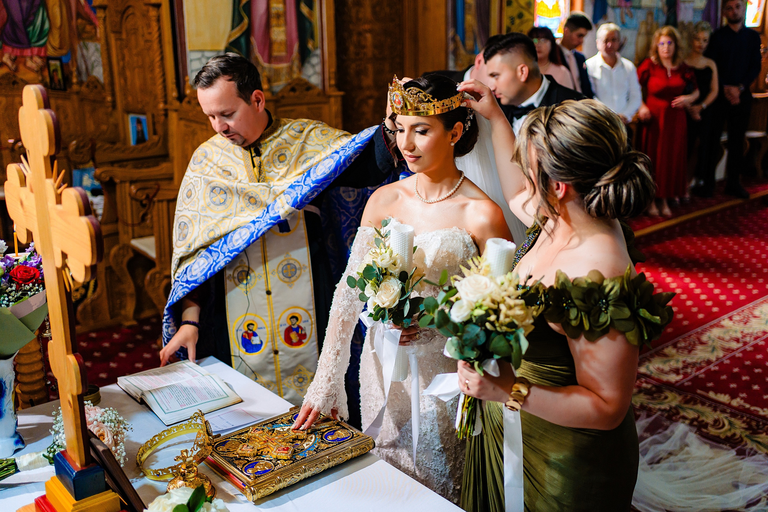 Ana & Marian — Așa cum s-a simțit. Újfalvi Szilárd – Fotograf de nuntă în Târgu Mureș | Transilvania