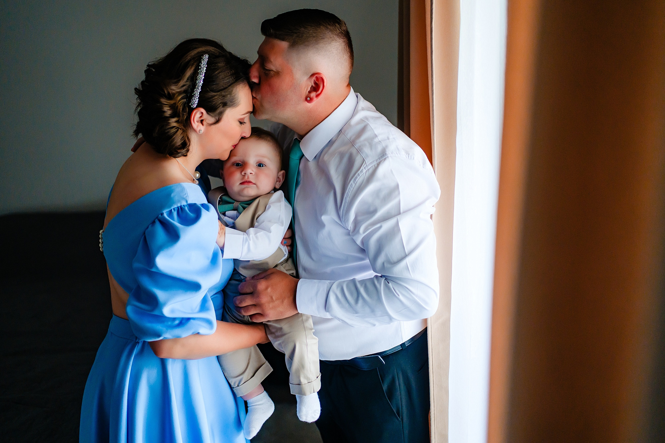 Botezuri. Újfalvi Szilárd – Fotograf de nuntă în Târgu Mureș | Transilvania