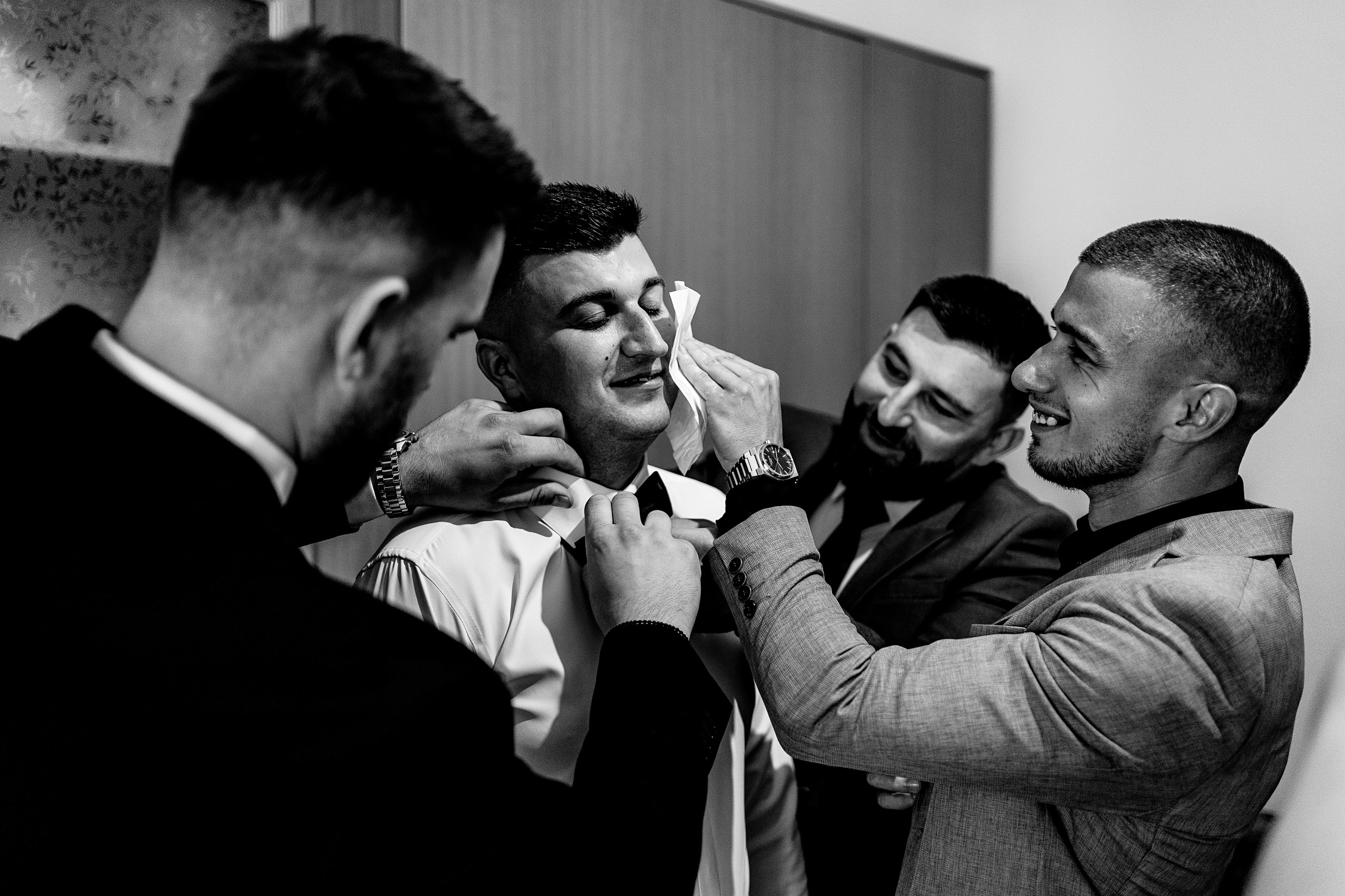 Ana & Marian — Așa cum s-a simțit. Újfalvi Szilárd – Fotograf de nuntă în Târgu Mureș | Transilvania