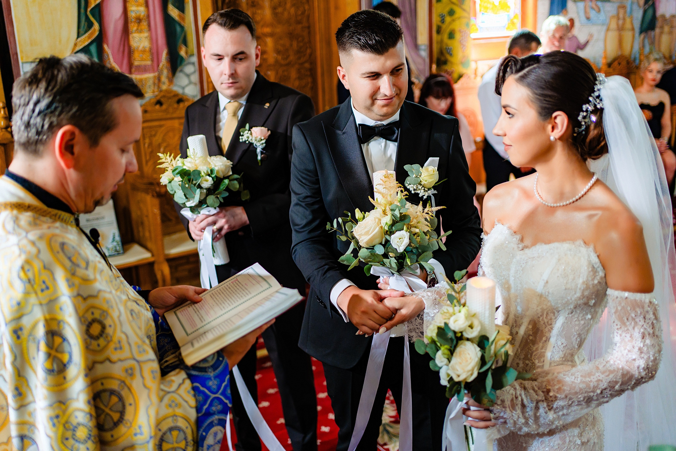 Ana & Marian — Așa cum s-a simțit. Újfalvi Szilárd – Fotograf de nuntă în Târgu Mureș | Transilvania