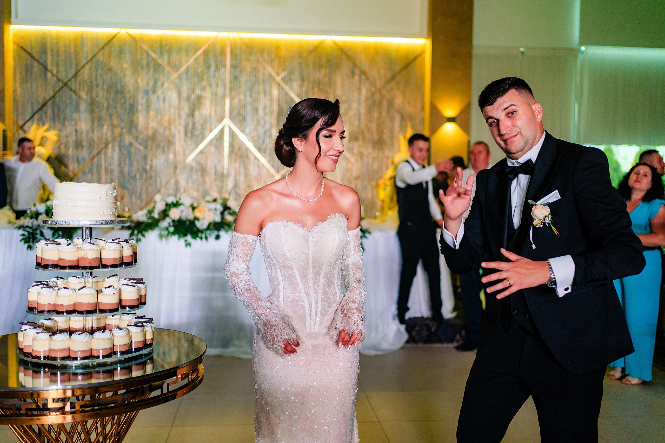Ana & Marian — Așa cum s-a simțit. Újfalvi Szilárd – Fotograf de nuntă în Târgu Mureș | Transilvania