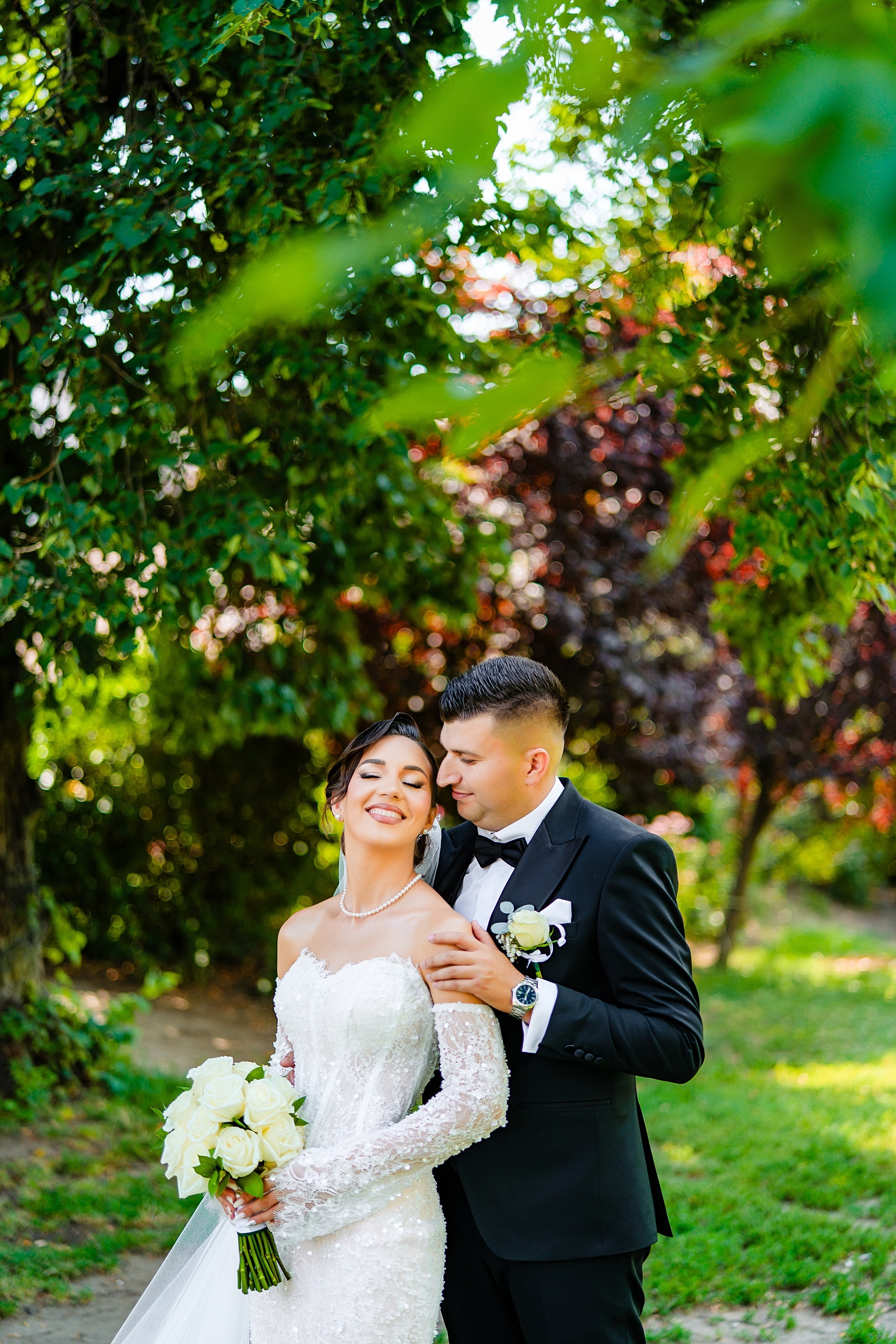 Ana & Marian — Așa cum s-a simțit. Újfalvi Szilárd – Fotograf de nuntă în Târgu Mureș | Transilvania