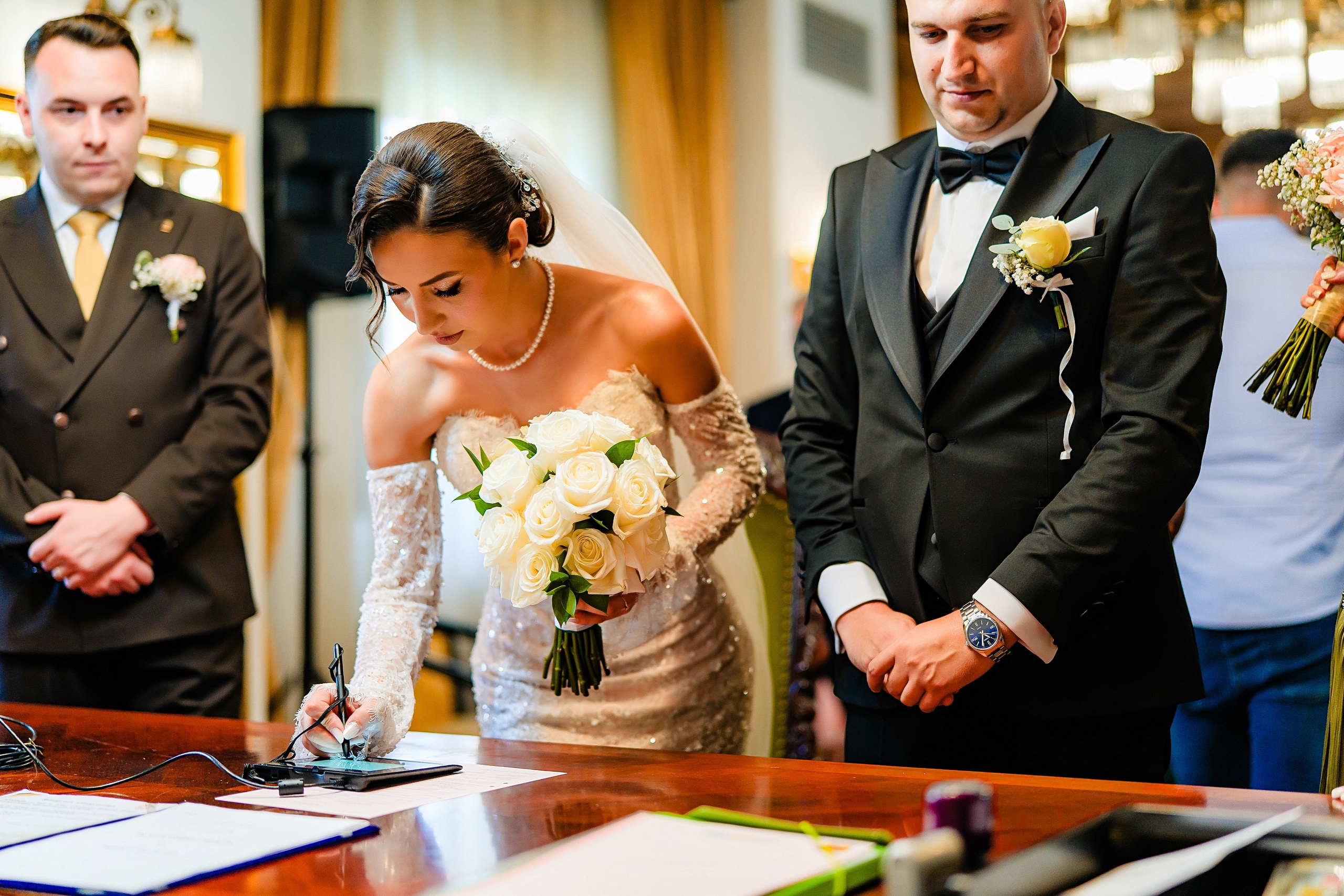 Ana & Marian — Așa cum s-a simțit. Újfalvi Szilárd – Fotograf de nuntă în Târgu Mureș | Transilvania