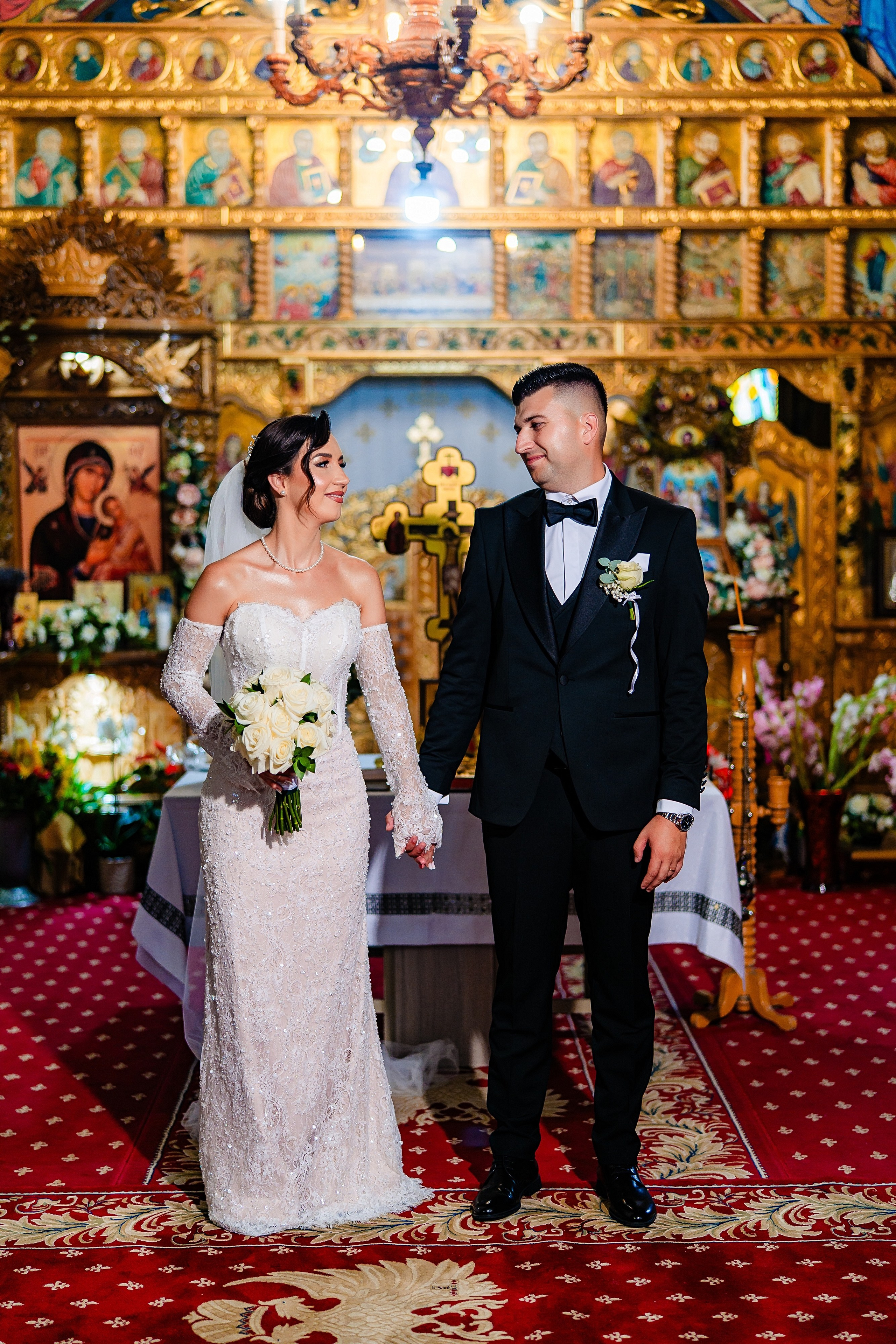Ana & Marian — Așa cum s-a simțit. Újfalvi Szilárd – Fotograf de nuntă în Târgu Mureș | Transilvania