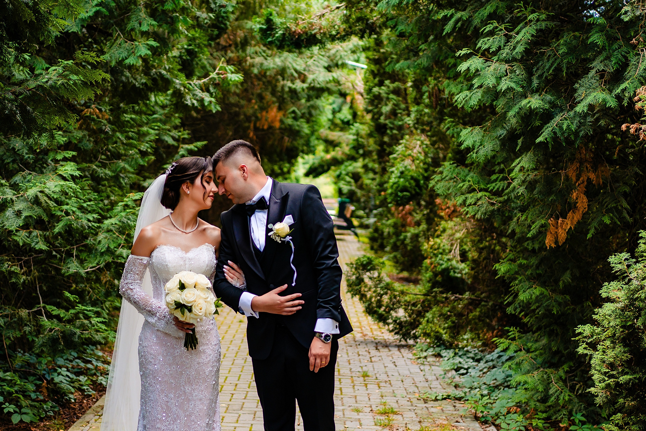 Ana & Marian — Așa cum s-a simțit. Újfalvi Szilárd – Fotograf de nuntă în Târgu Mureș | Transilvania