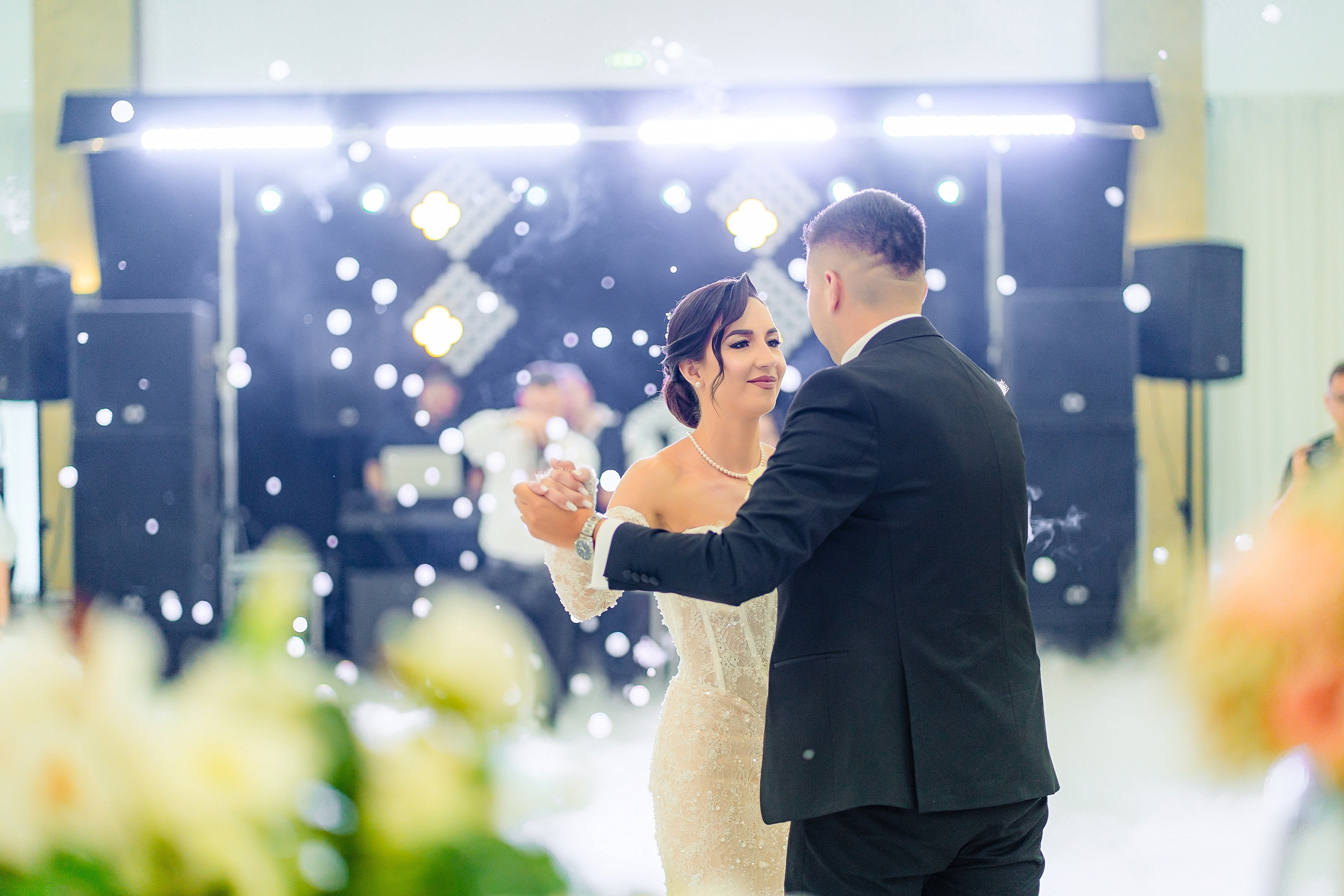 Ana & Marian — Așa cum s-a simțit. Újfalvi Szilárd – Fotograf de nuntă în Târgu Mureș | Transilvania