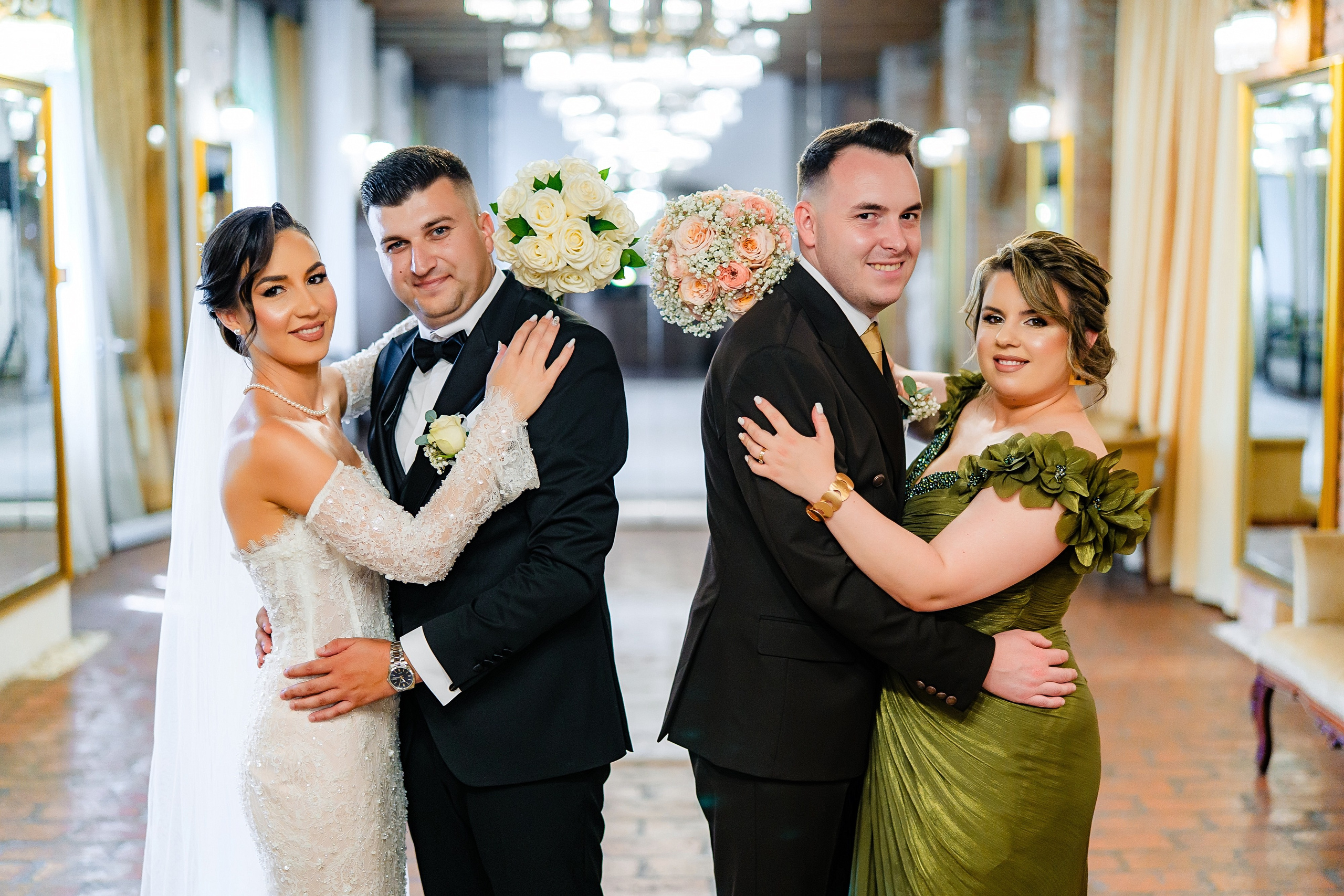 Ana & Marian — Așa cum s-a simțit. Újfalvi Szilárd – Fotograf de nuntă în Târgu Mureș | Transilvania
