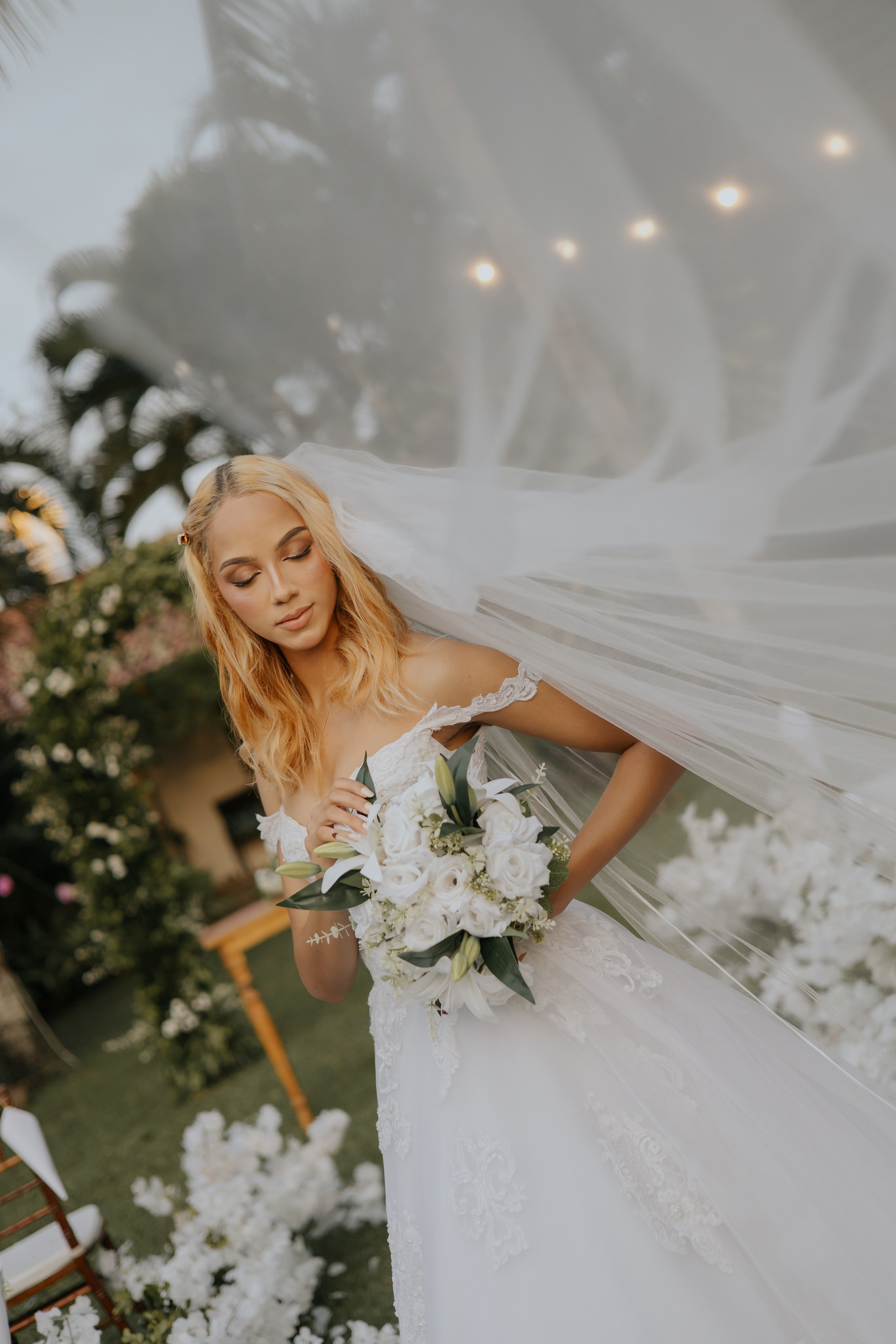Clara & Ryan. Fotógrafo de Casamentos na Bahia — Richard Silvestre