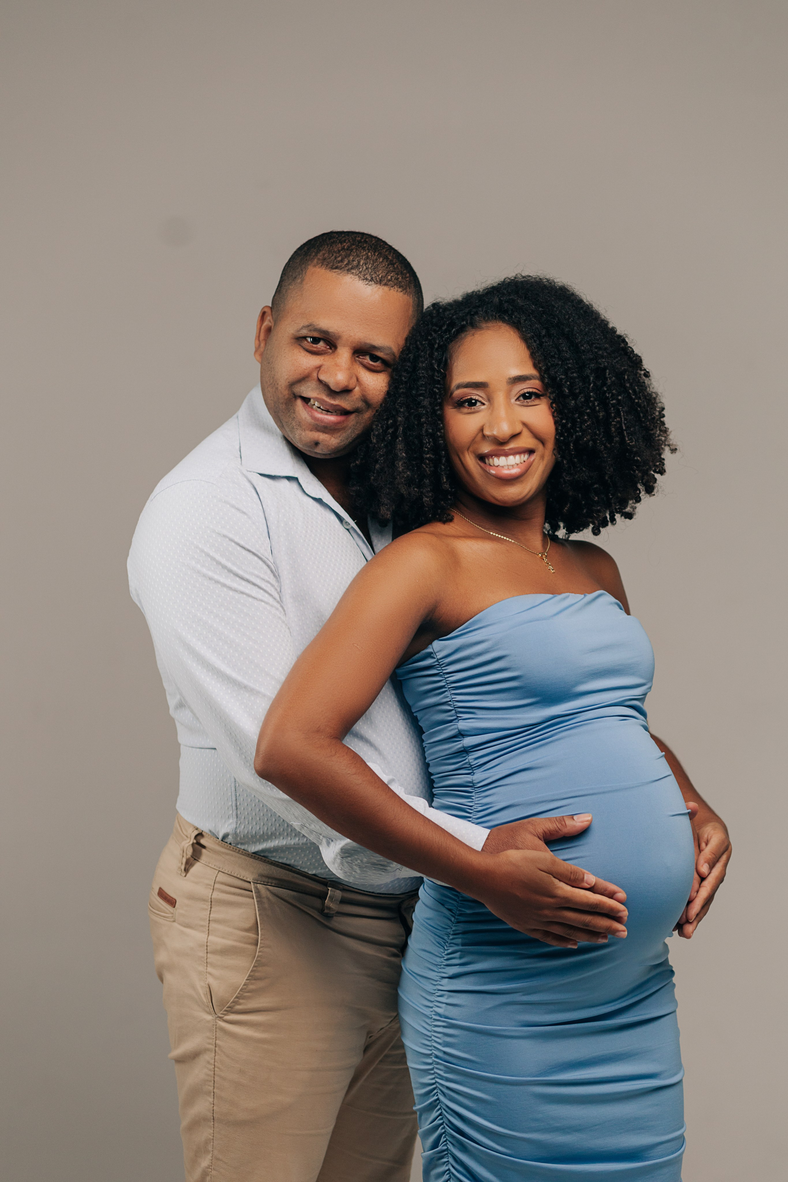 Doce Espera por Arthur. Fotógrafo Richard Silvestre — Casamentos na Bahia