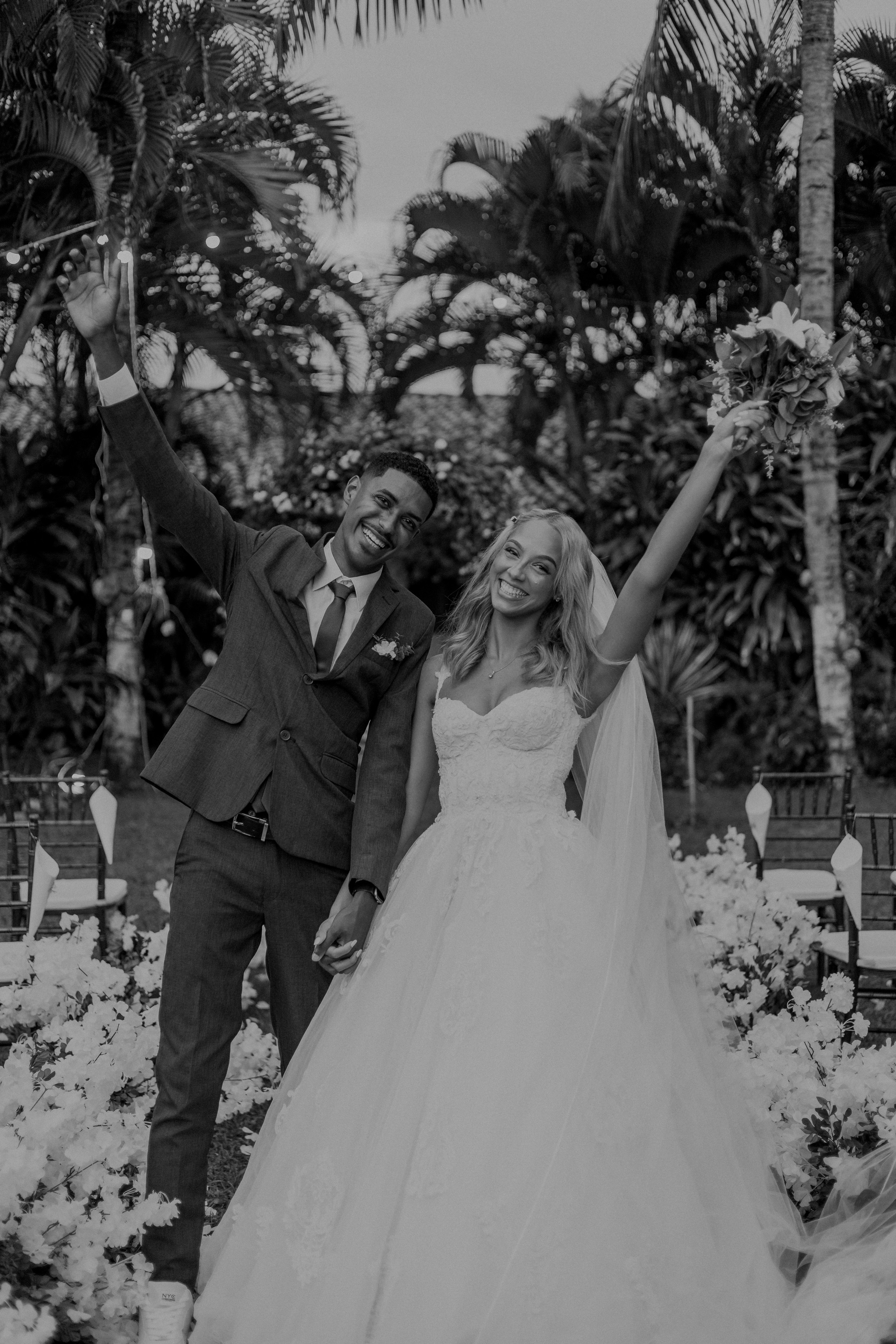 Clara & Ryan. Fotógrafo de Casamentos na Bahia — Richard Silvestre