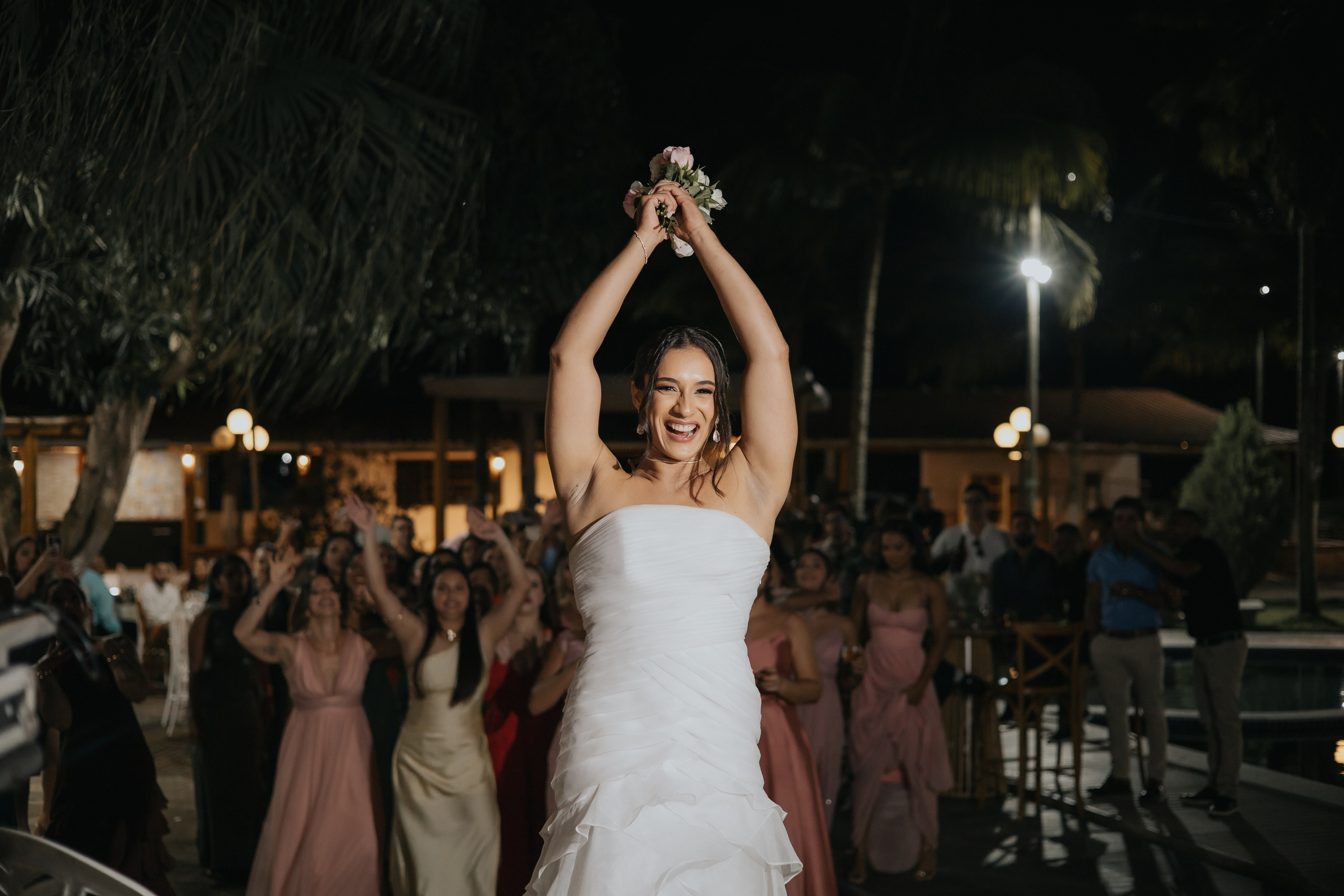 Pettúlia & Breno. Fotógrafo de Casamentos na Bahia — Richard Silvestre