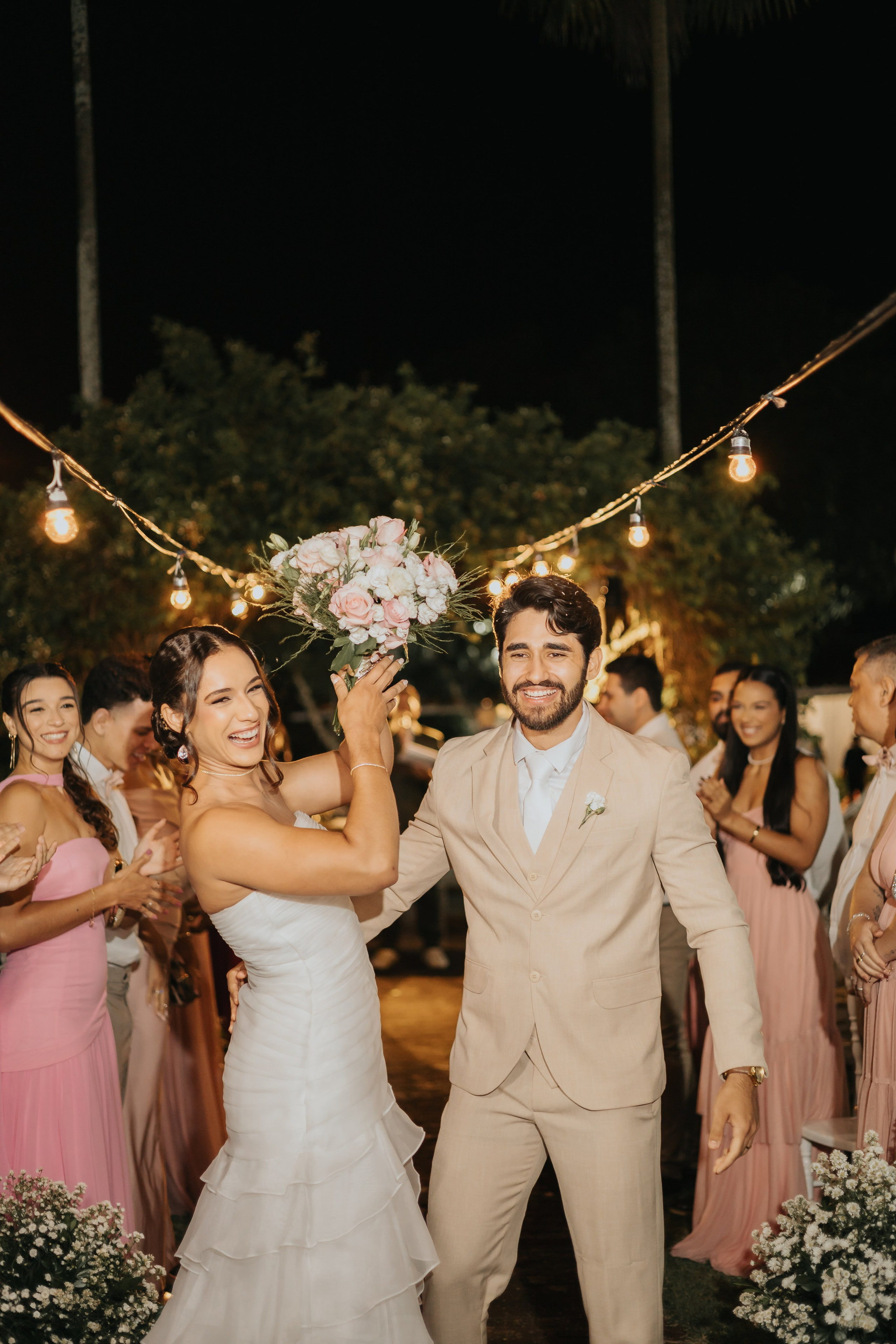 Pettúlia & Breno. Fotógrafo de Casamentos na Bahia — Richard Silvestre