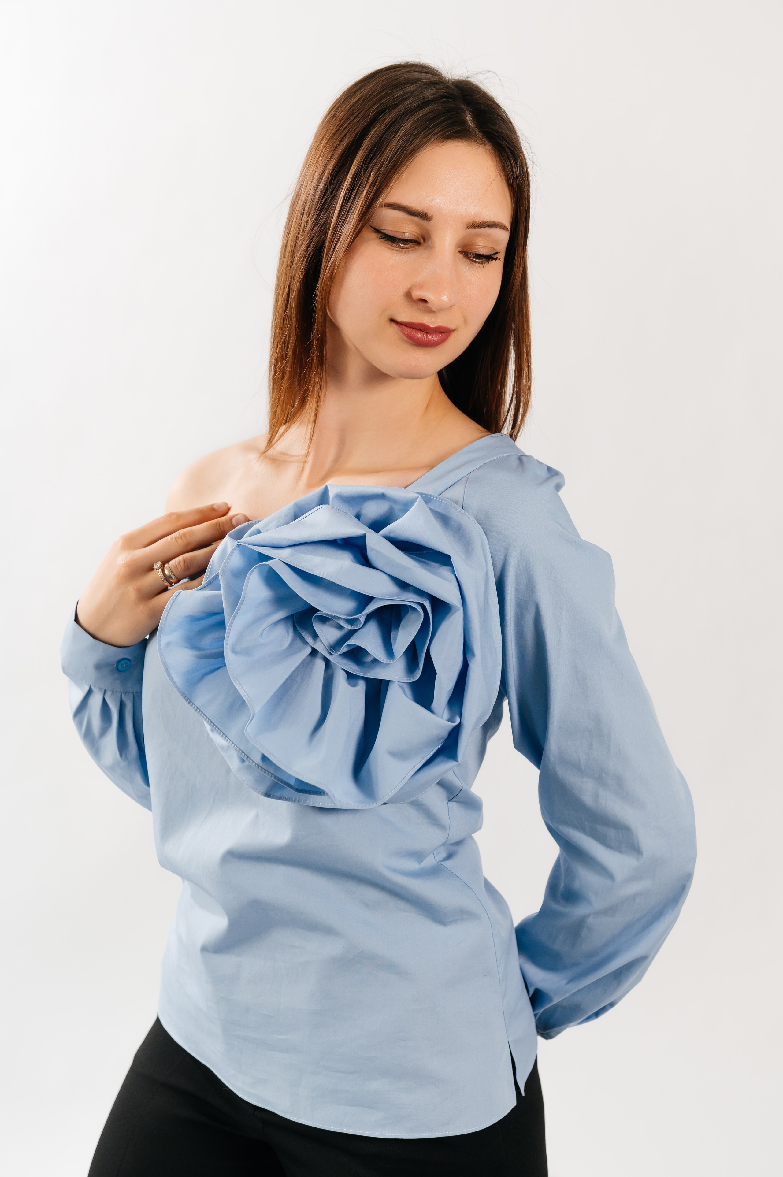 Bluză. Designer vestimentar: elaborarea, proiectarea și confectionare…