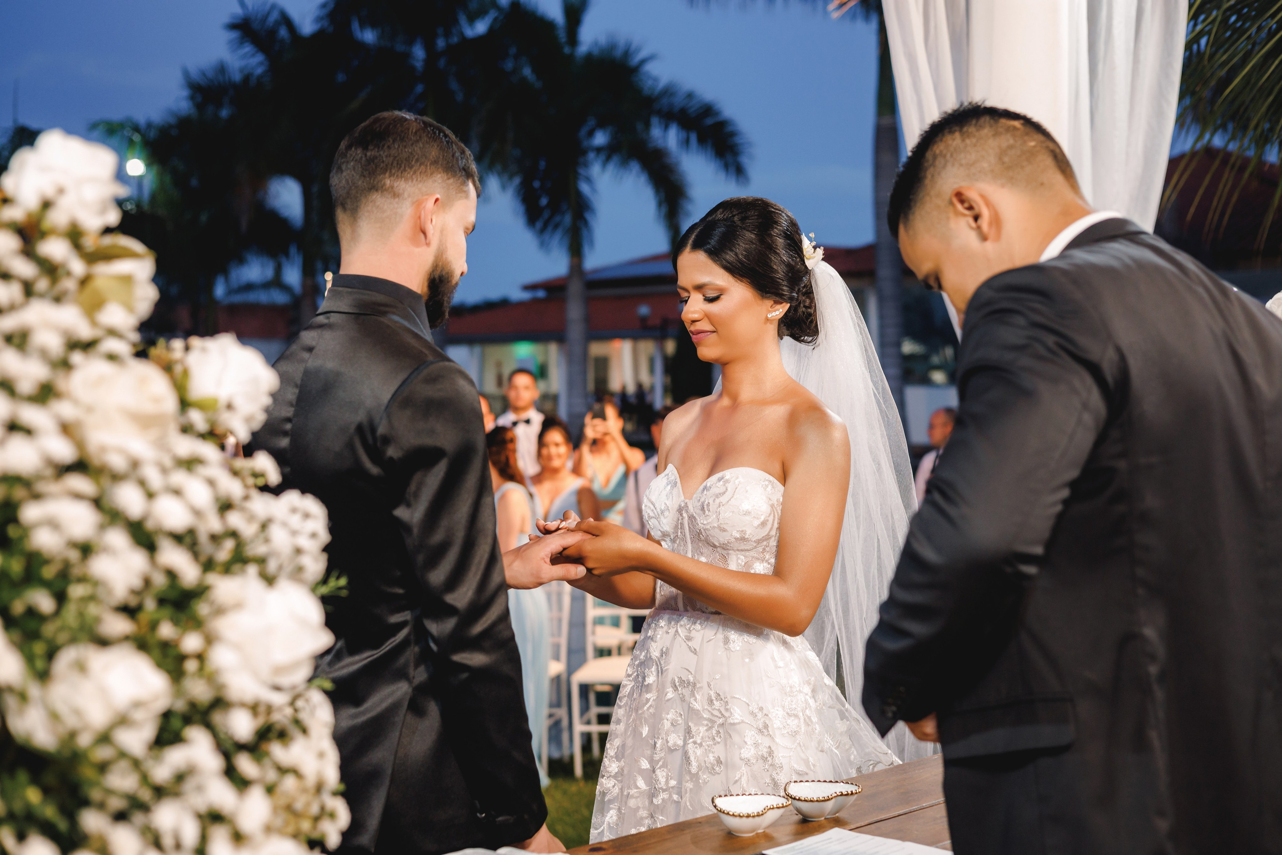 Milky e Cairan. Fotografia de casamento e ensaios | Montes Claros/MG