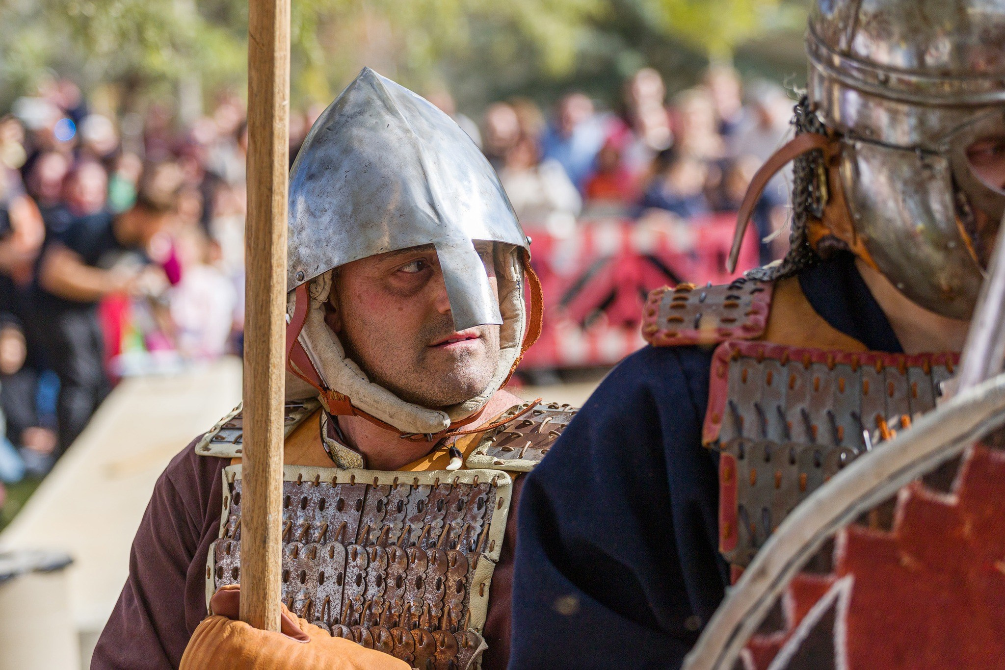 Мини-фестиваль клуба «Нортман» в Беэр-Шеве — 17 января 2025 | Виккинги в Израиле. КРиС «Нортман»