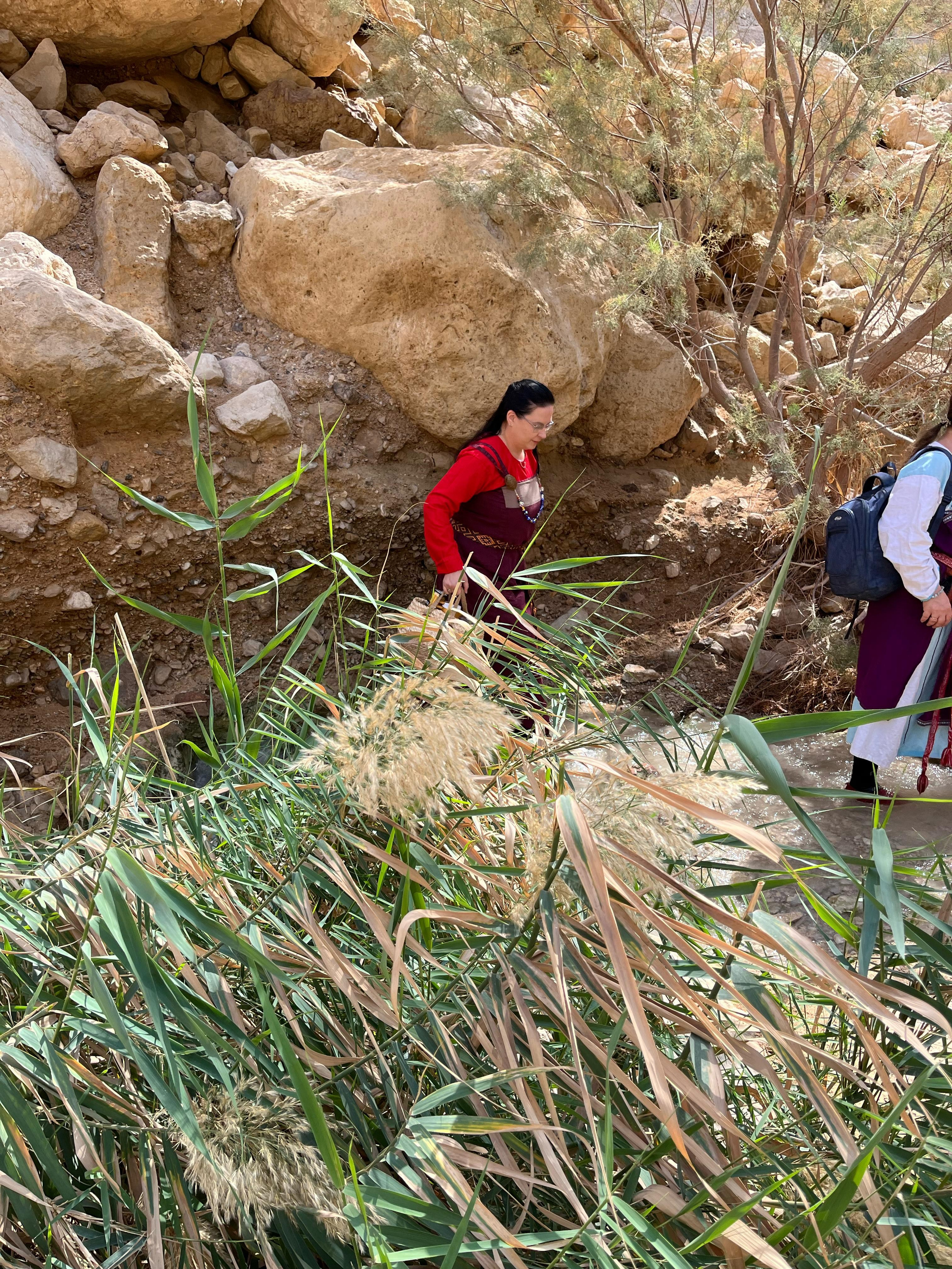 Женский поход 2024 — клуб «Нортман». КРиС «Нортман»