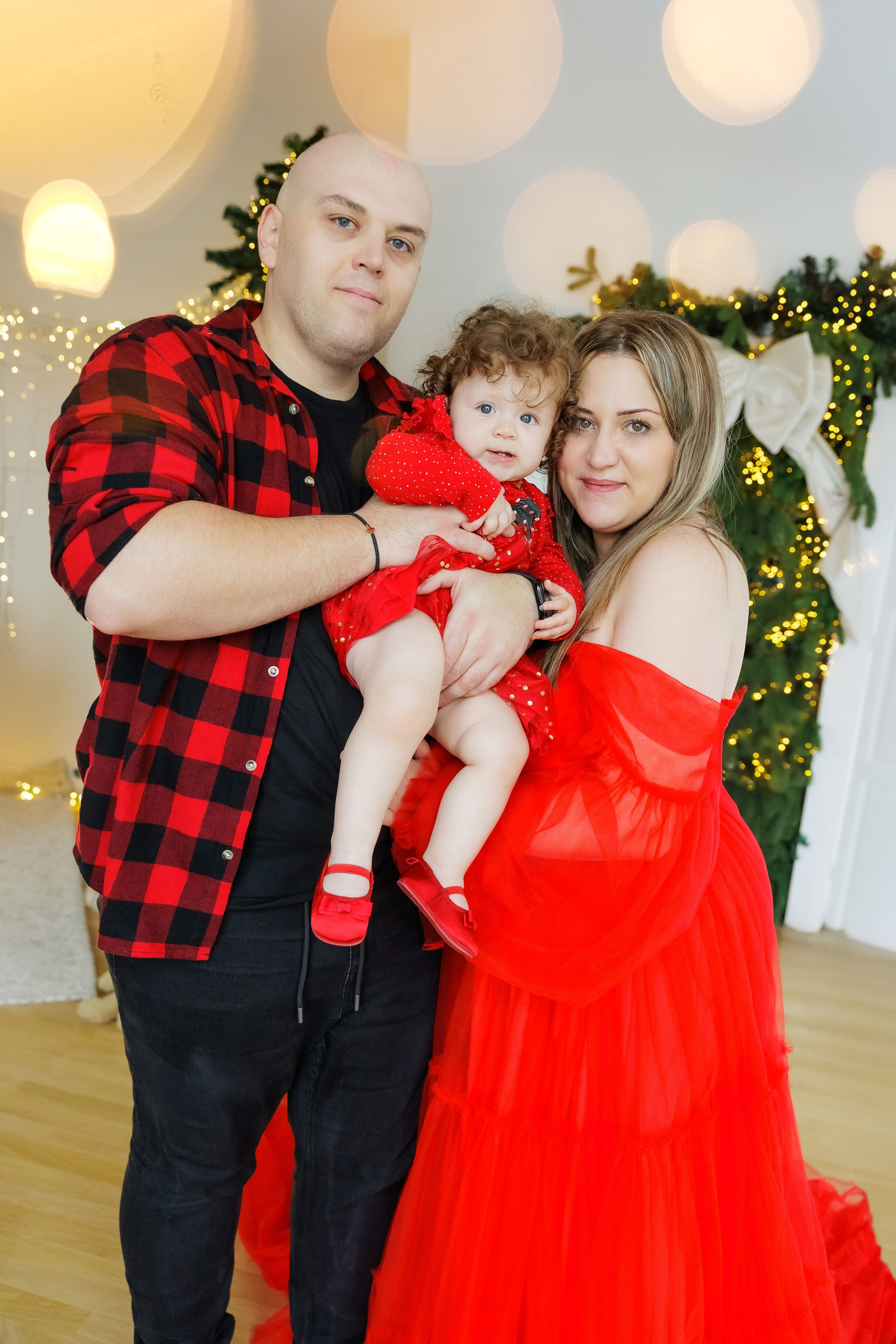 Коледа 2024. Фотограф Ирина Йотова