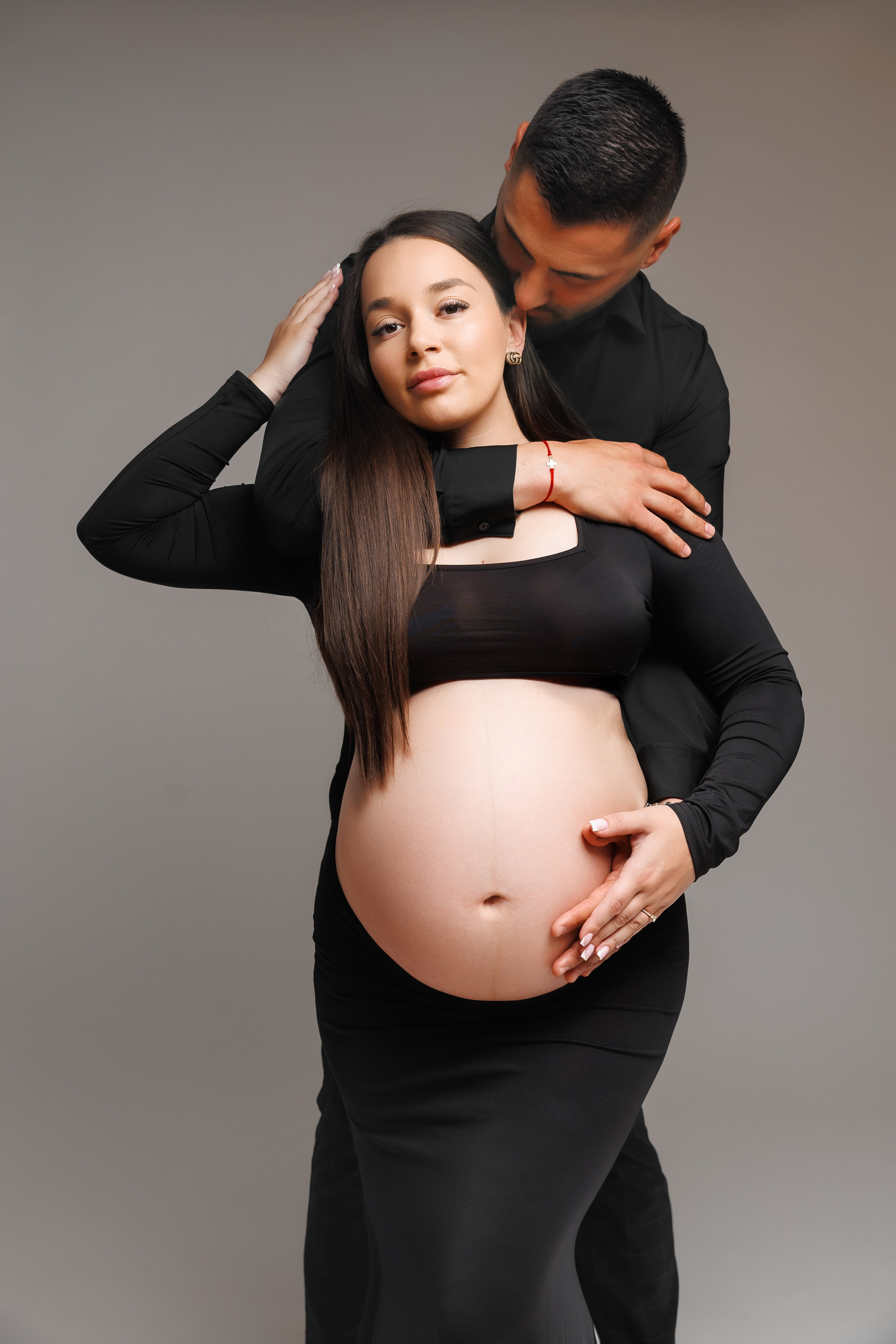 Бремена фотосесия. Фотограф Ирина Йотова