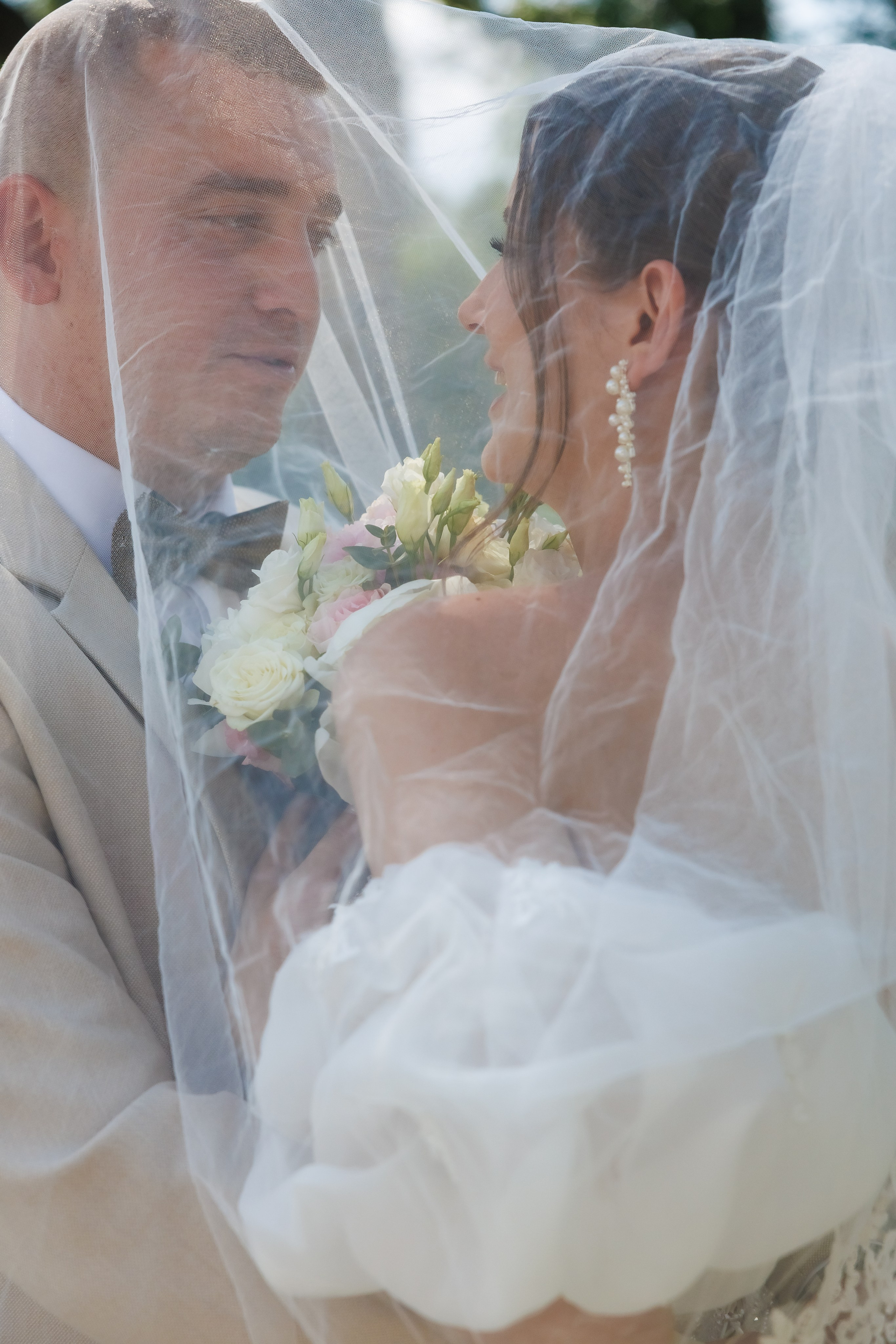 Сватба Айтос. Фотограф Ирина Йотова