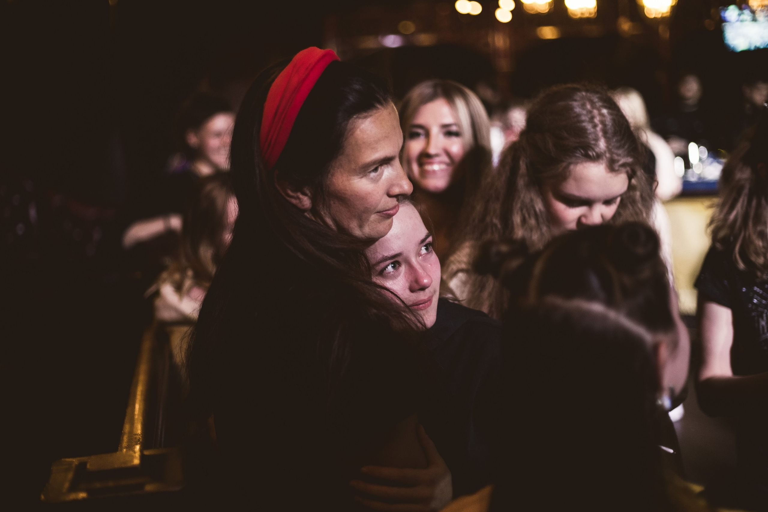 R.A.SVET Concert. True Story Photography