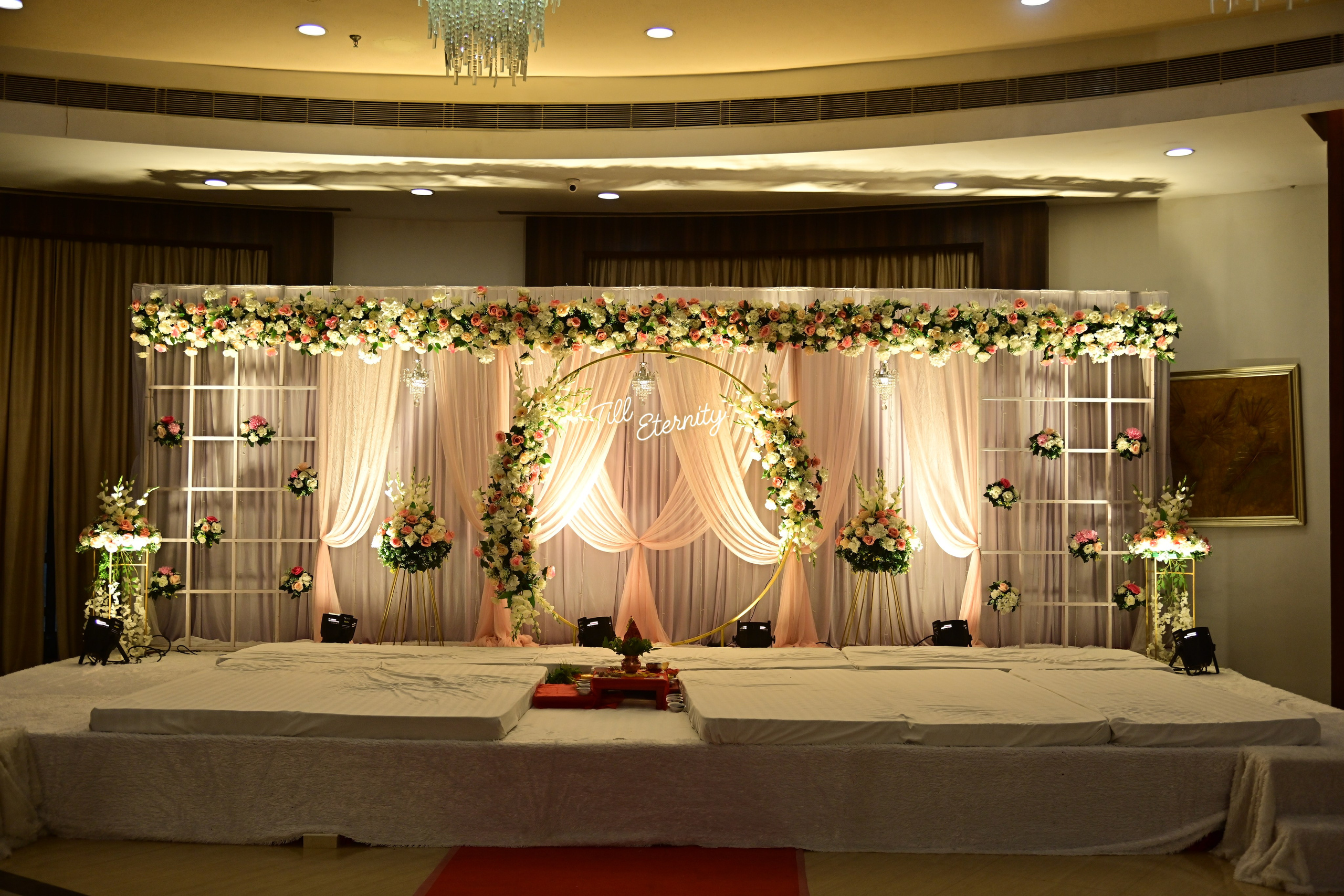 Engagement Photography. “Ajay Digital Photo Studio — Capturing Timeless Wedding Moments”