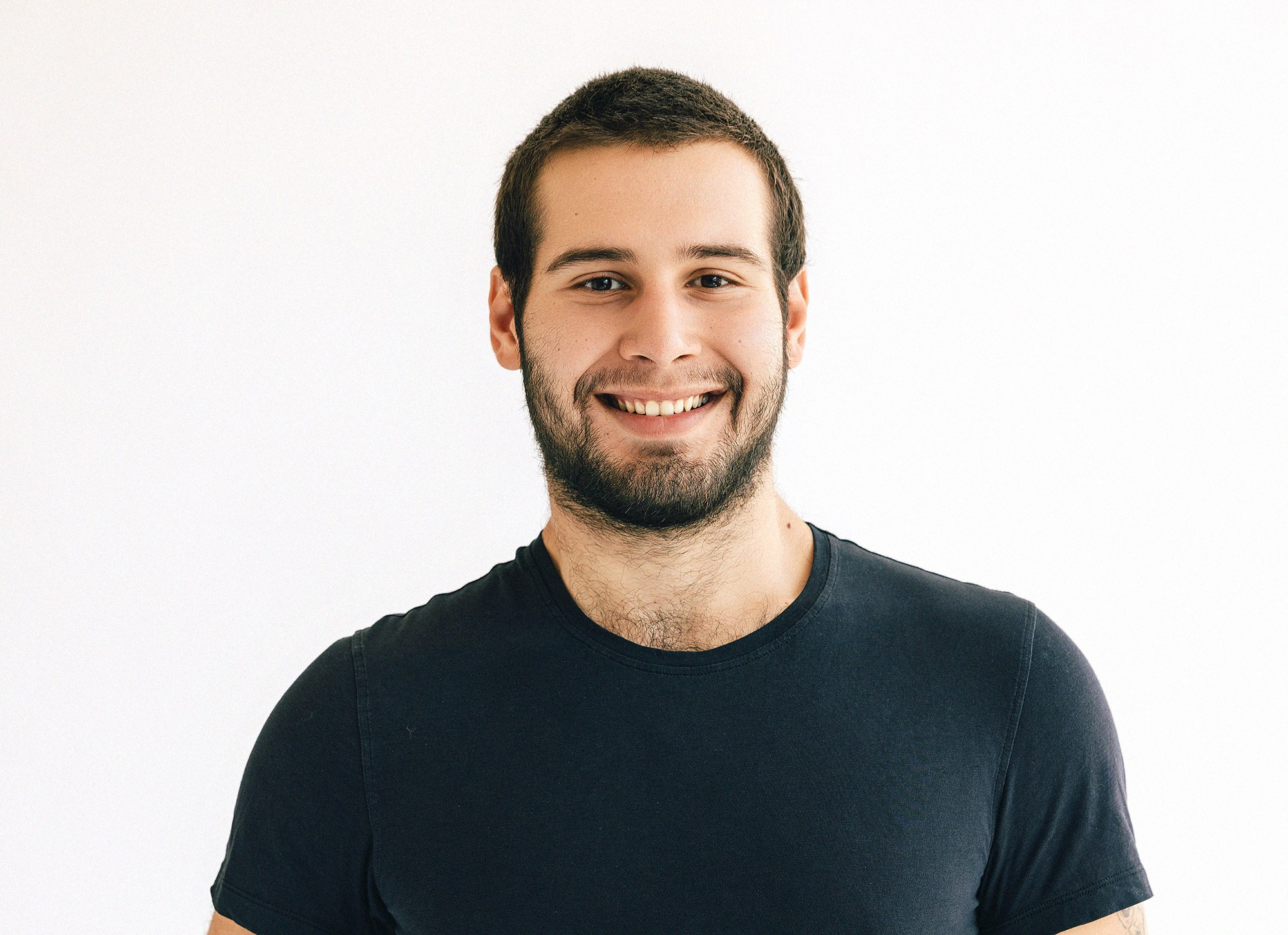 Сергей. Family and wedding photographer in Prague Natalia Fedori