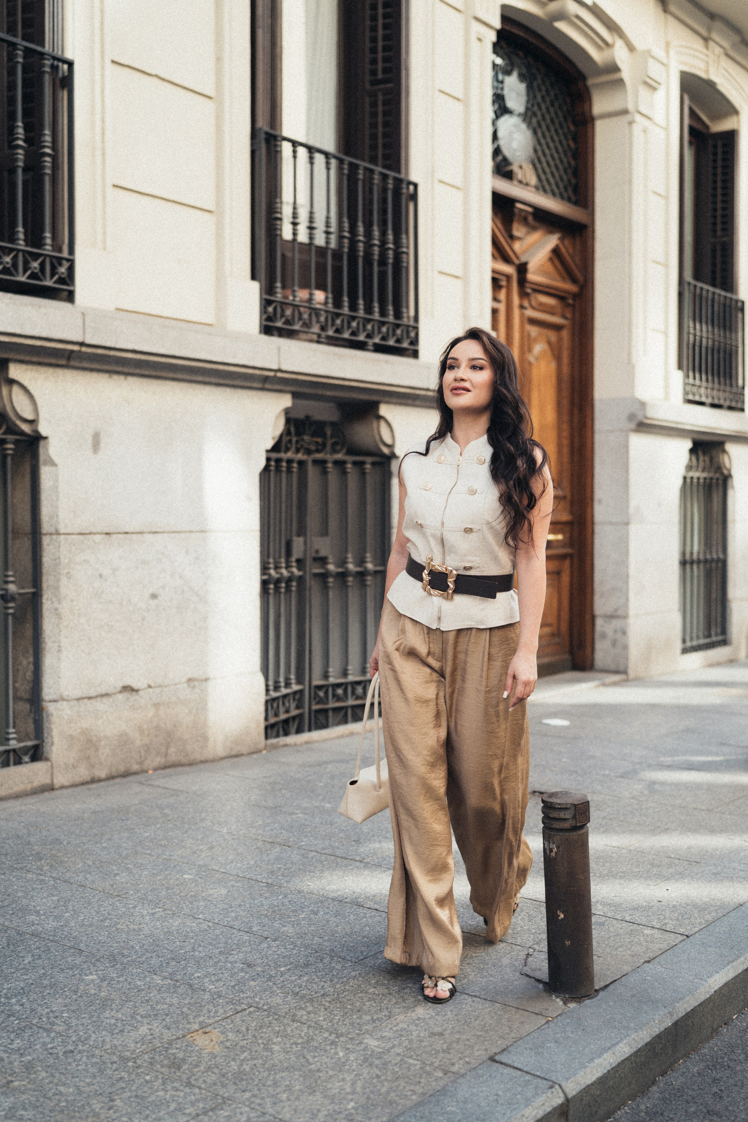 Julia. Fotógrafo en Madrid, España. Alyona Belyaninova