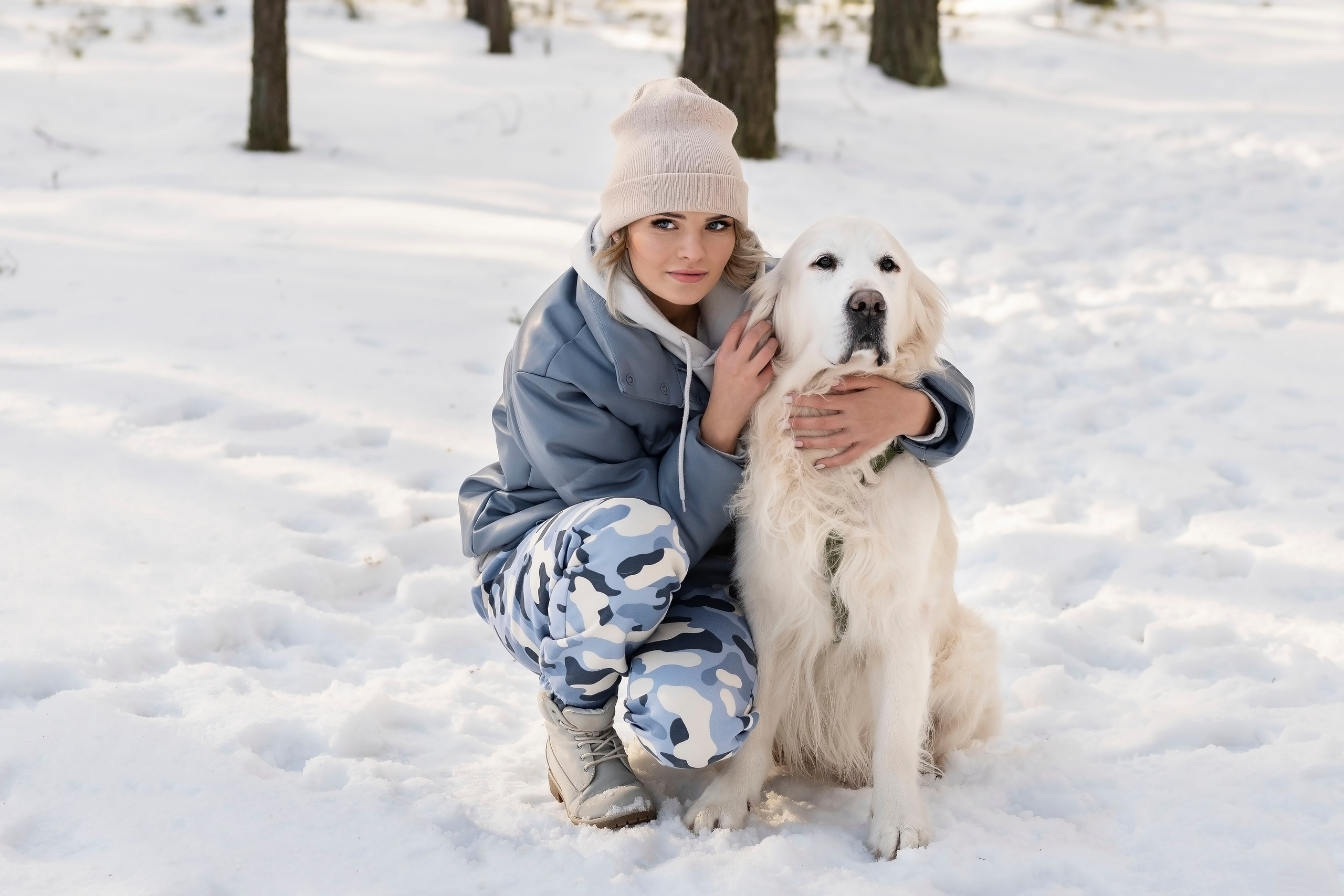 Love story. Анна Григьян — фотограф ретушёр в Даугавпилсе (Латвия)