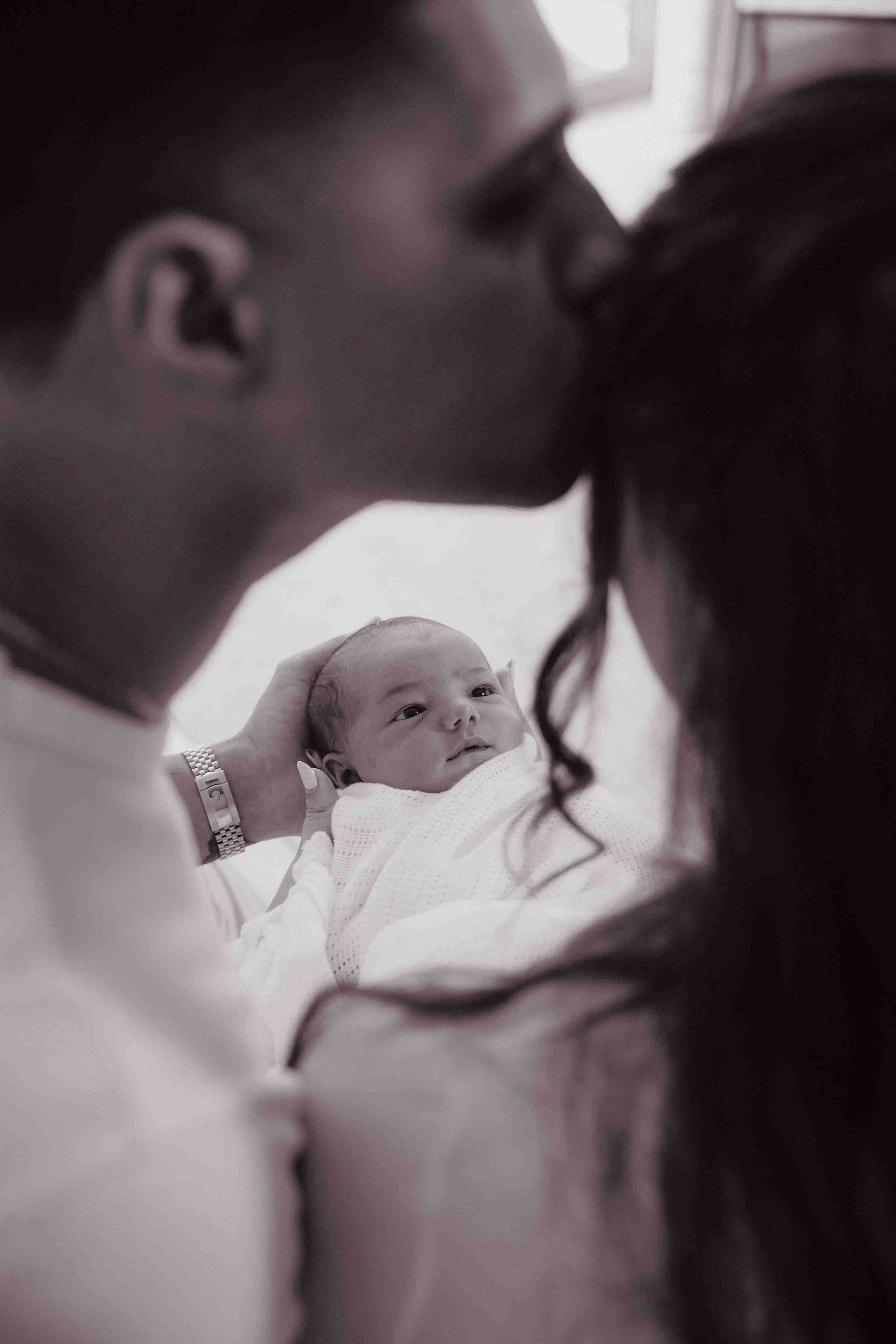 Newborn Nico. Wedding, Maternity & Family Photographer in Dubai, UAE & Worldwide