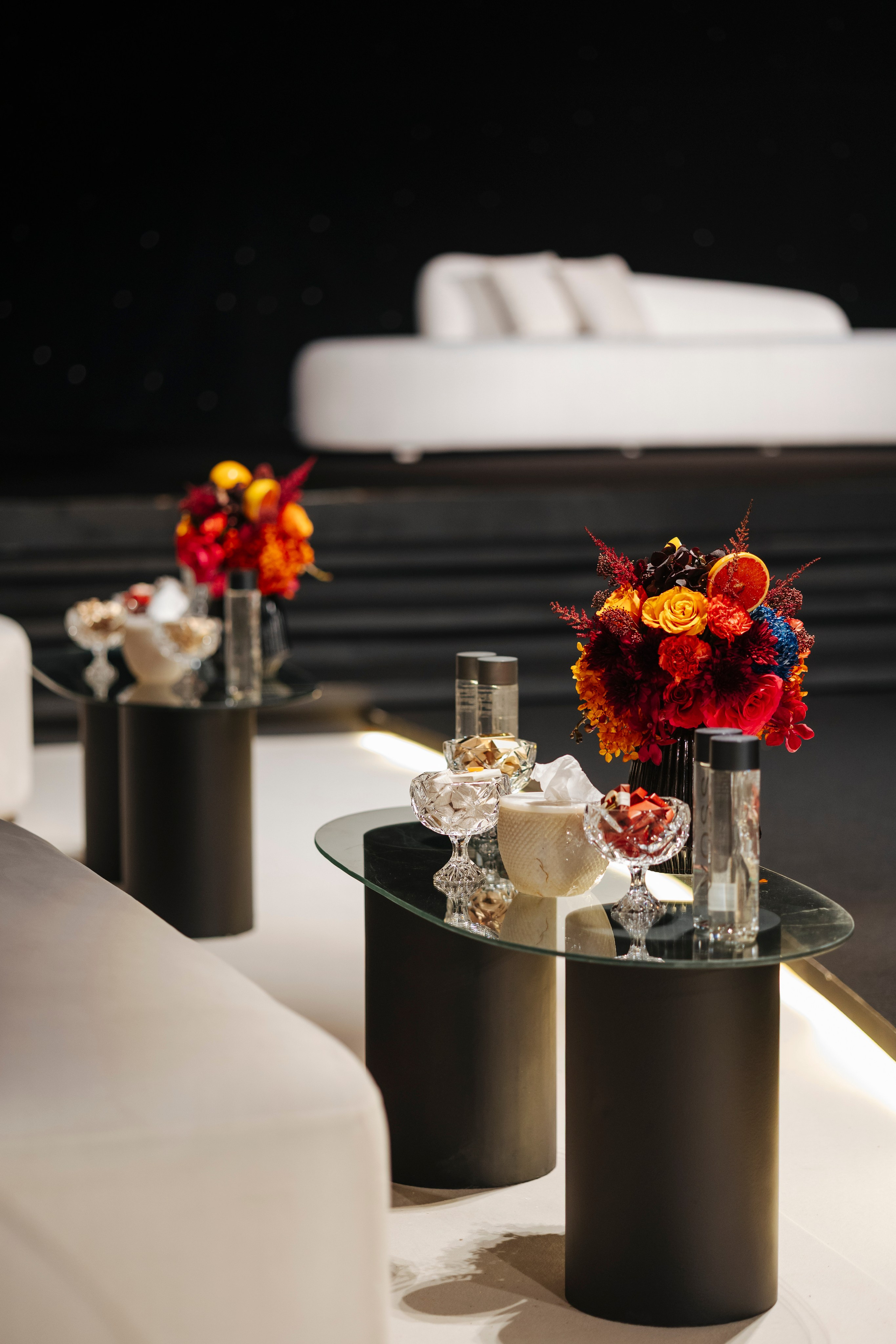 Hessa & Omar Wedding